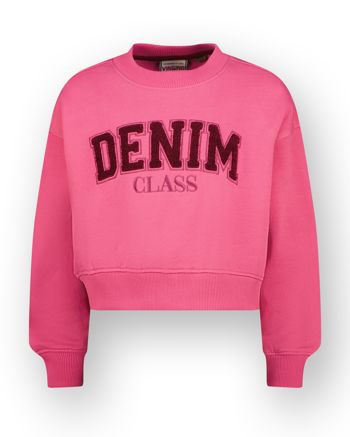 Sweatshirt Nomee