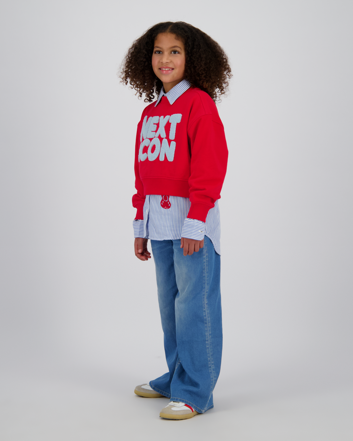 Sweatshirt Nomee
