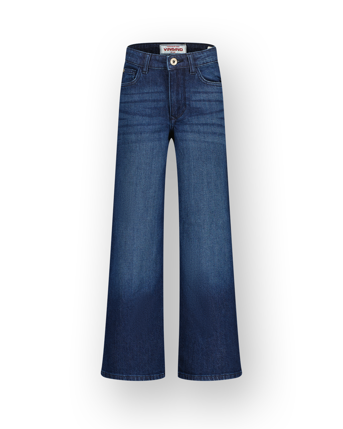 Extra wide leg Jeans Cita