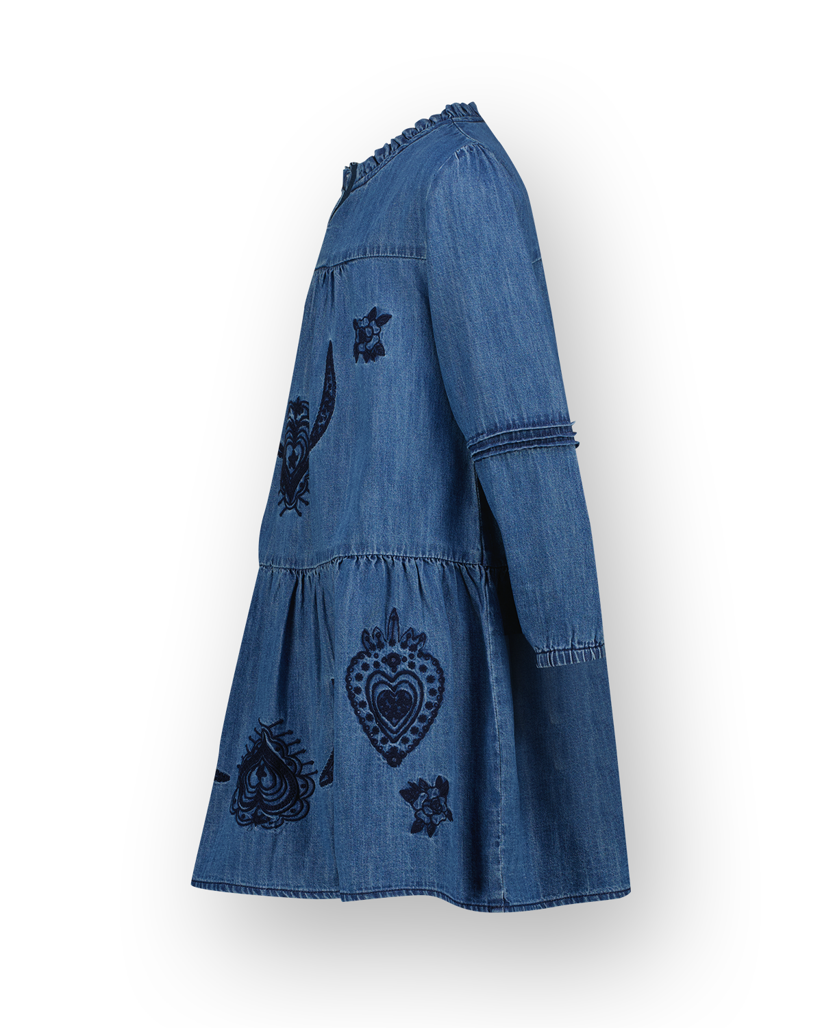 Kleid Pascalle
