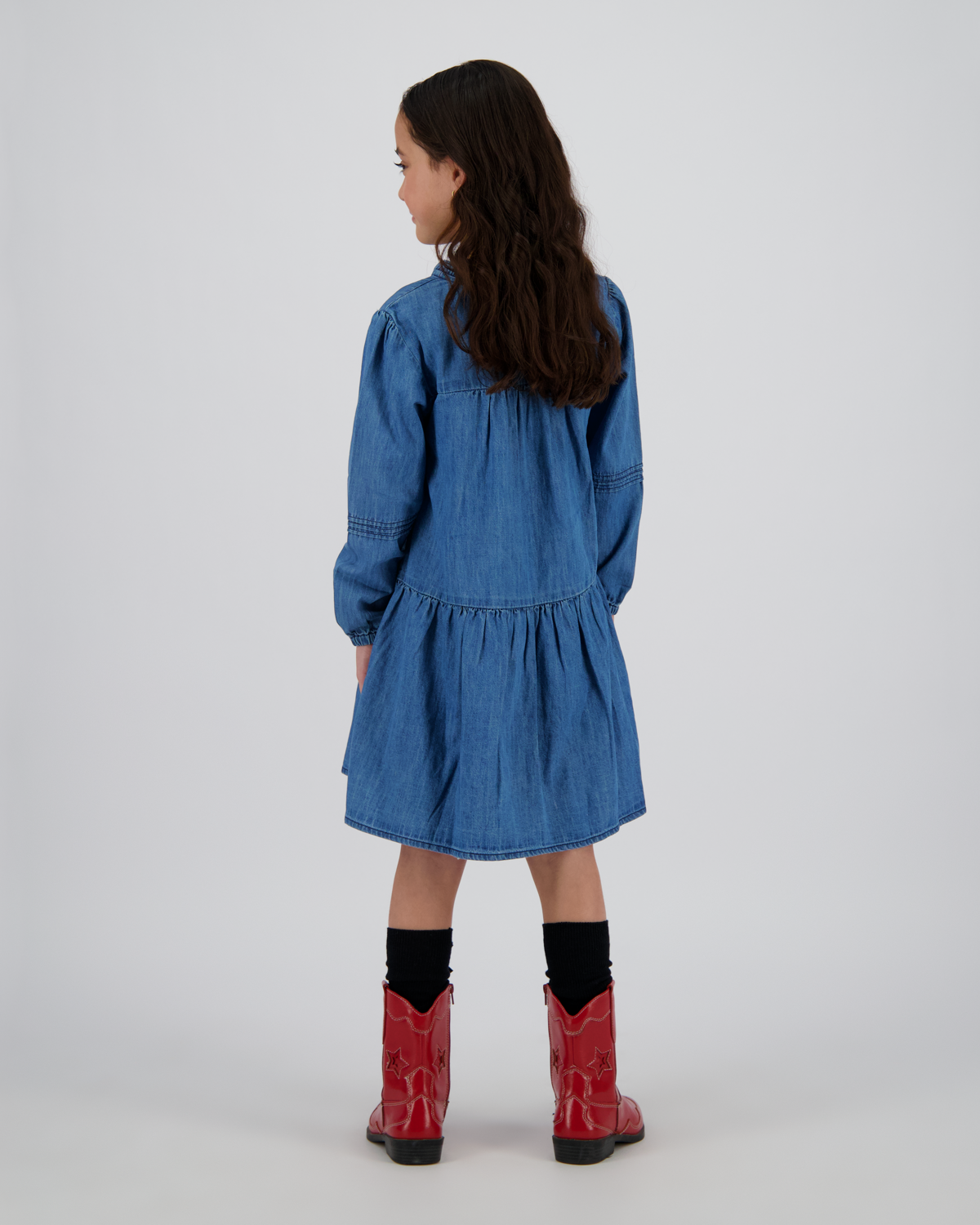Kleid Pascalle