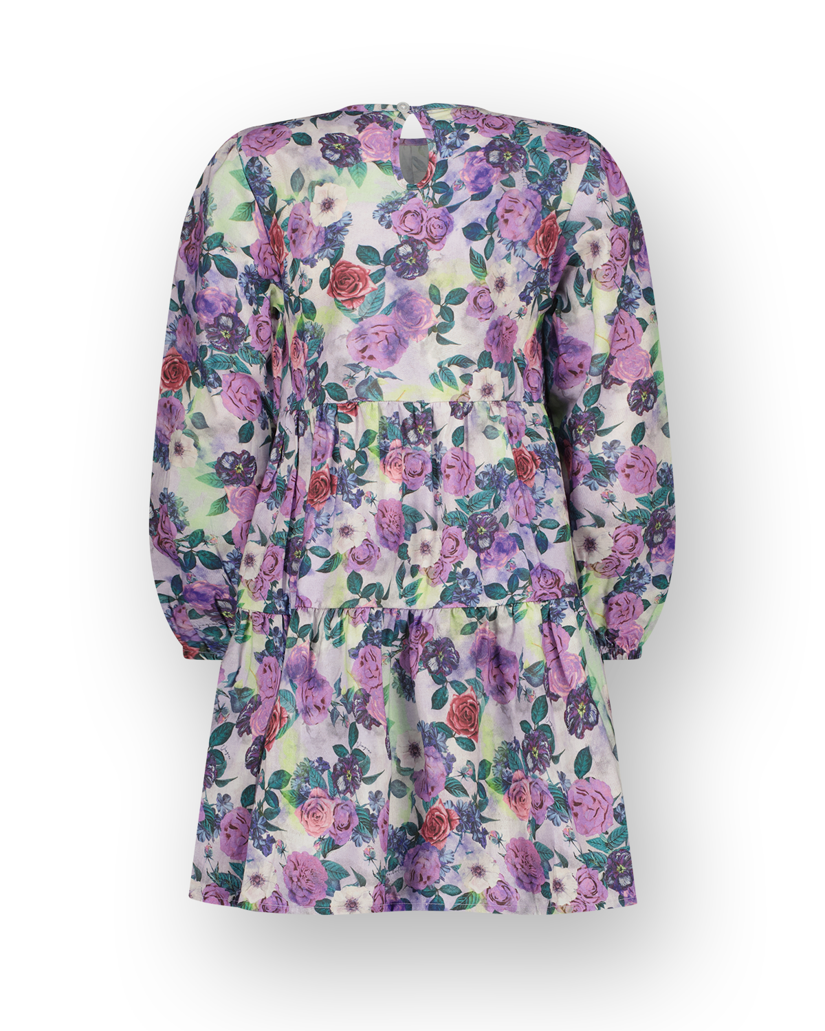 Kleid Padelle