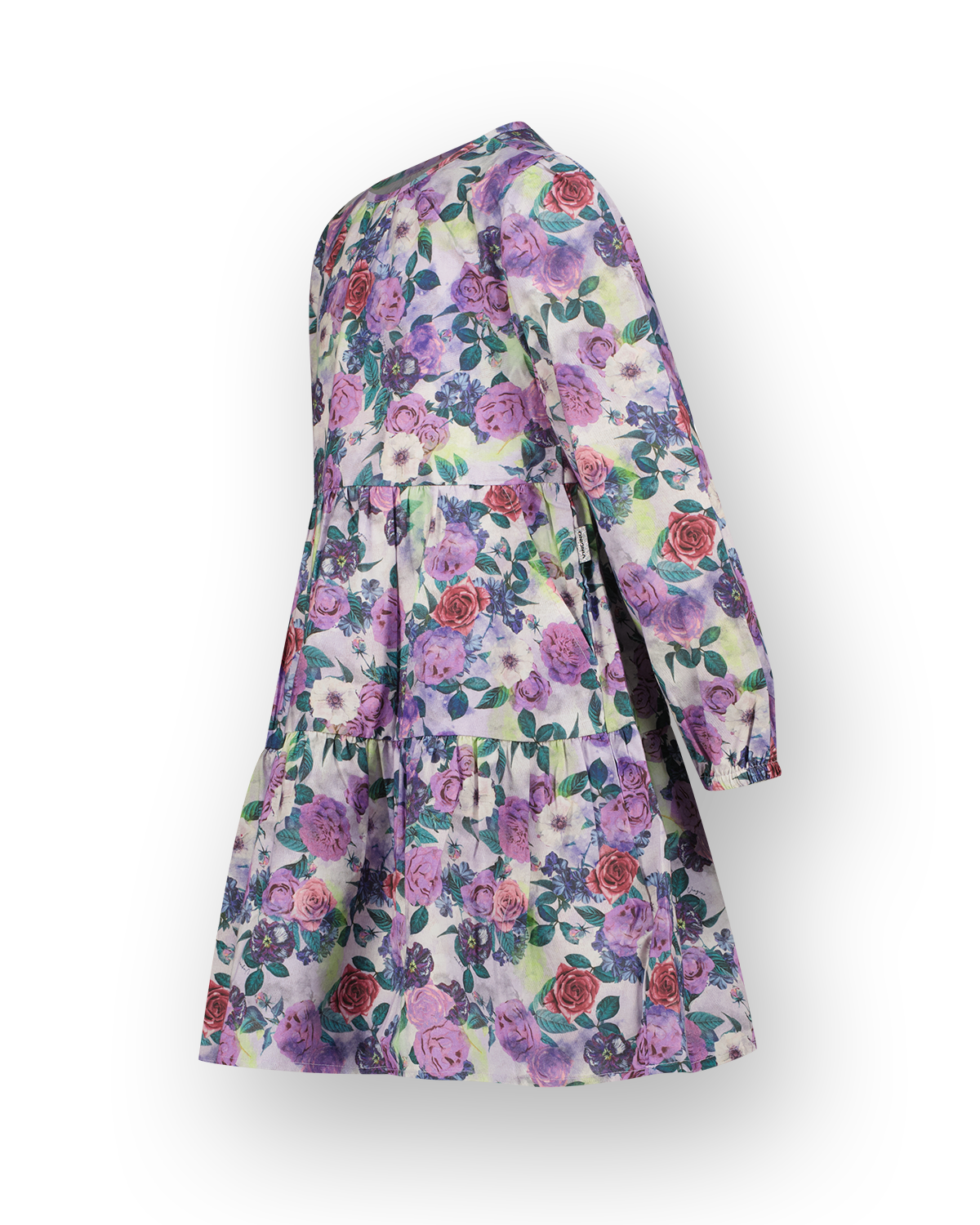Kleid Padelle