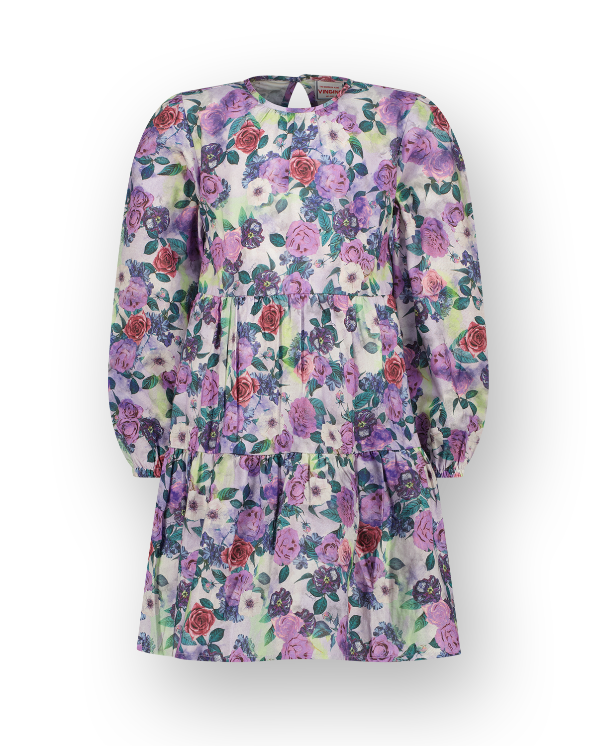 Kleid Padelle