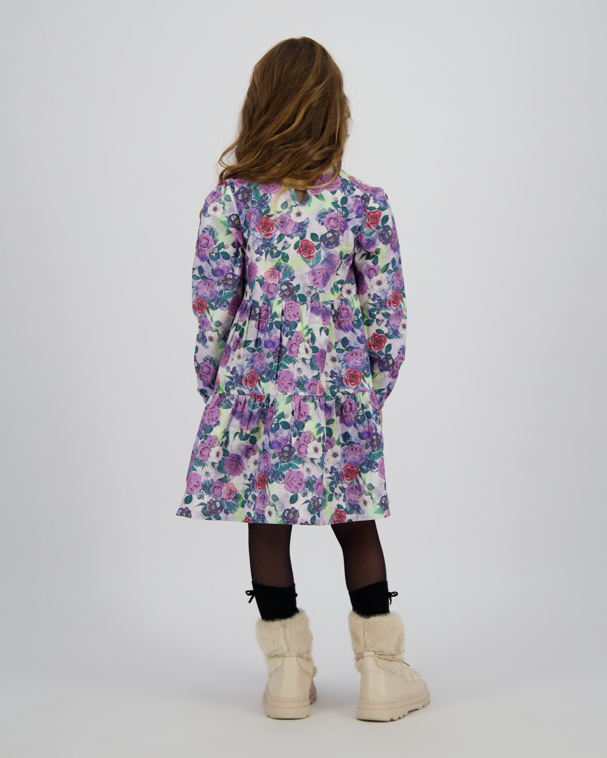 Kleid Padelle