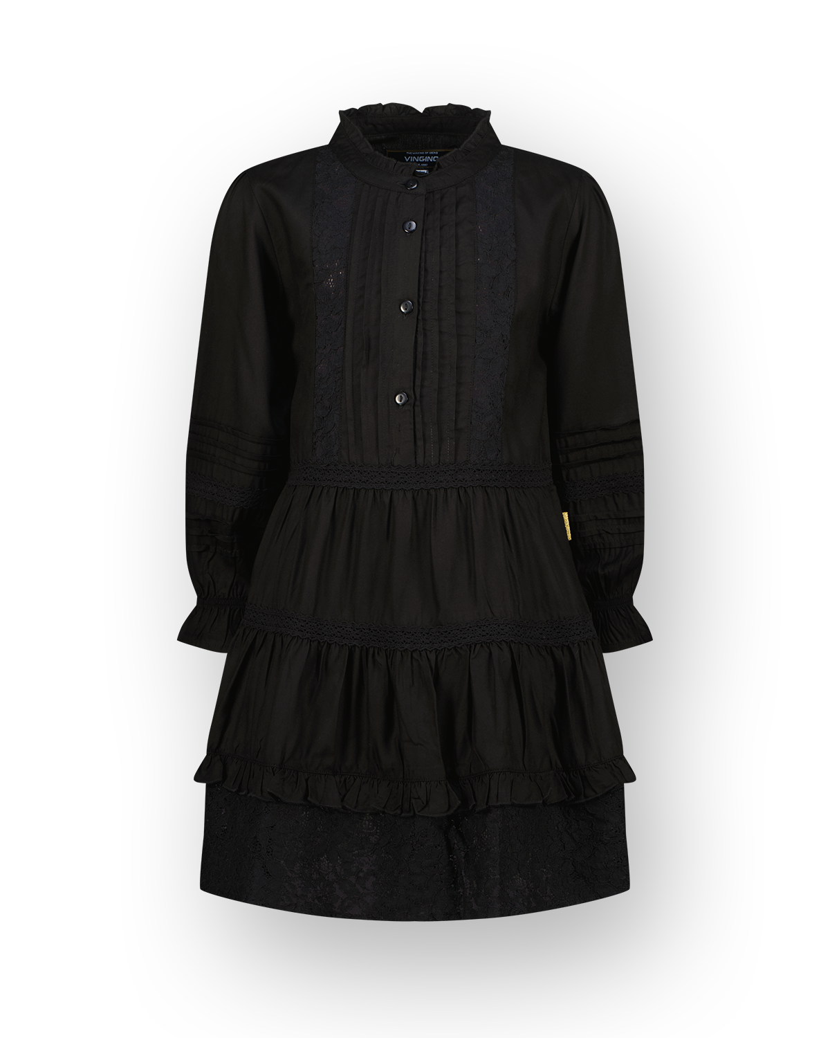 Kleid Pavina