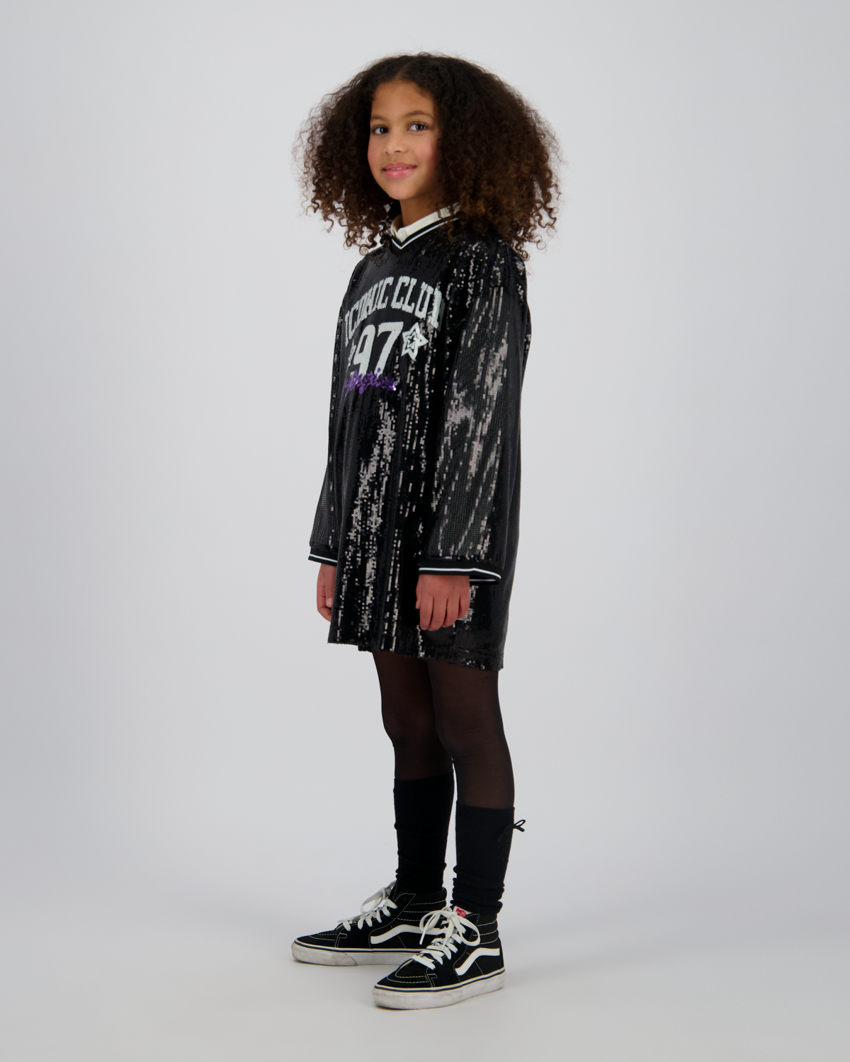 Kleid Pelia