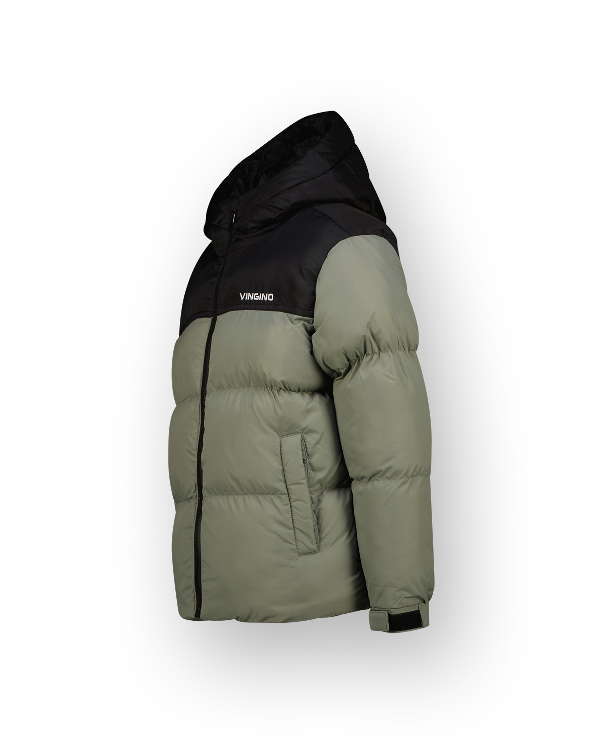Jungen Jacke Tedi