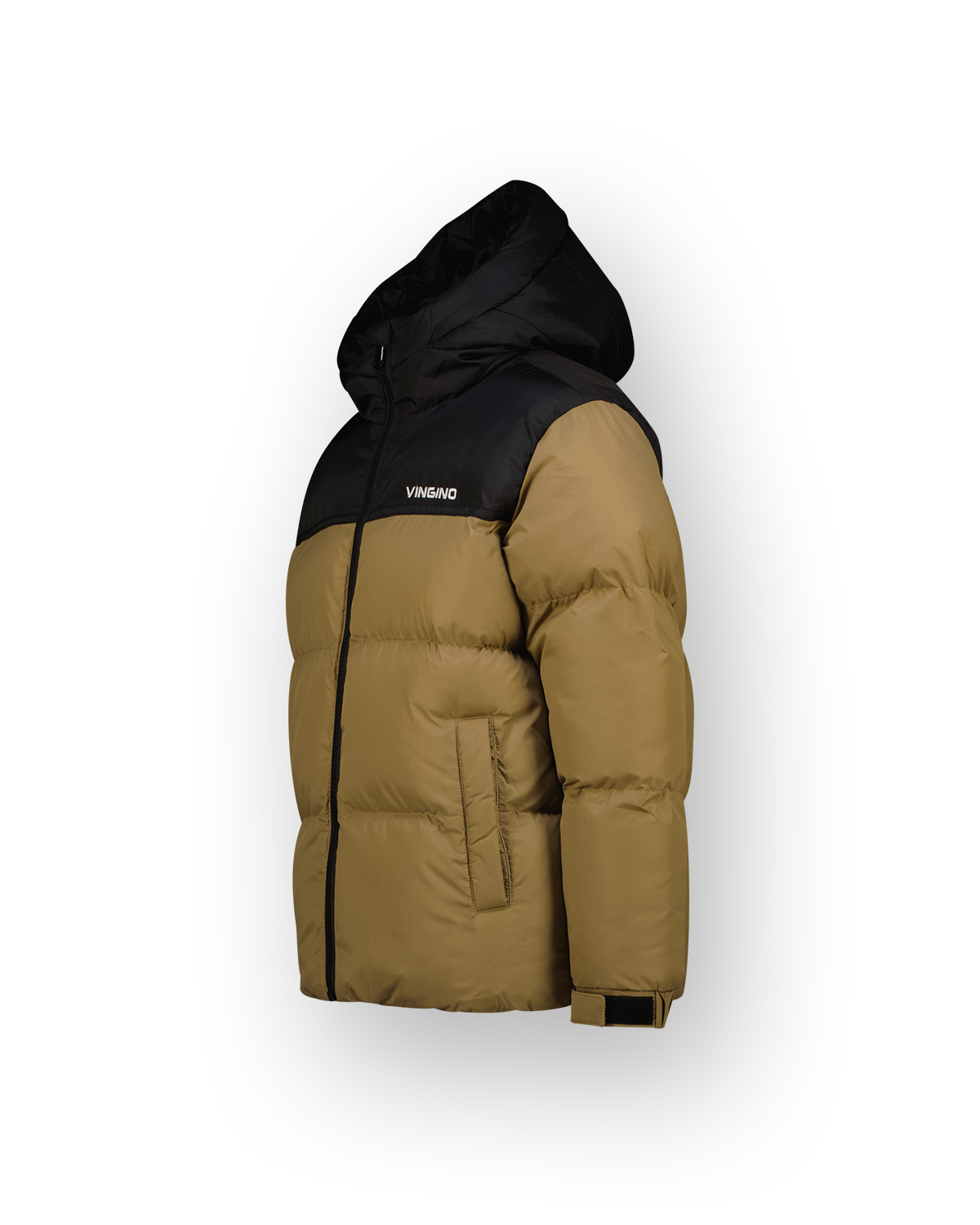 Jungen Jacke Tedi