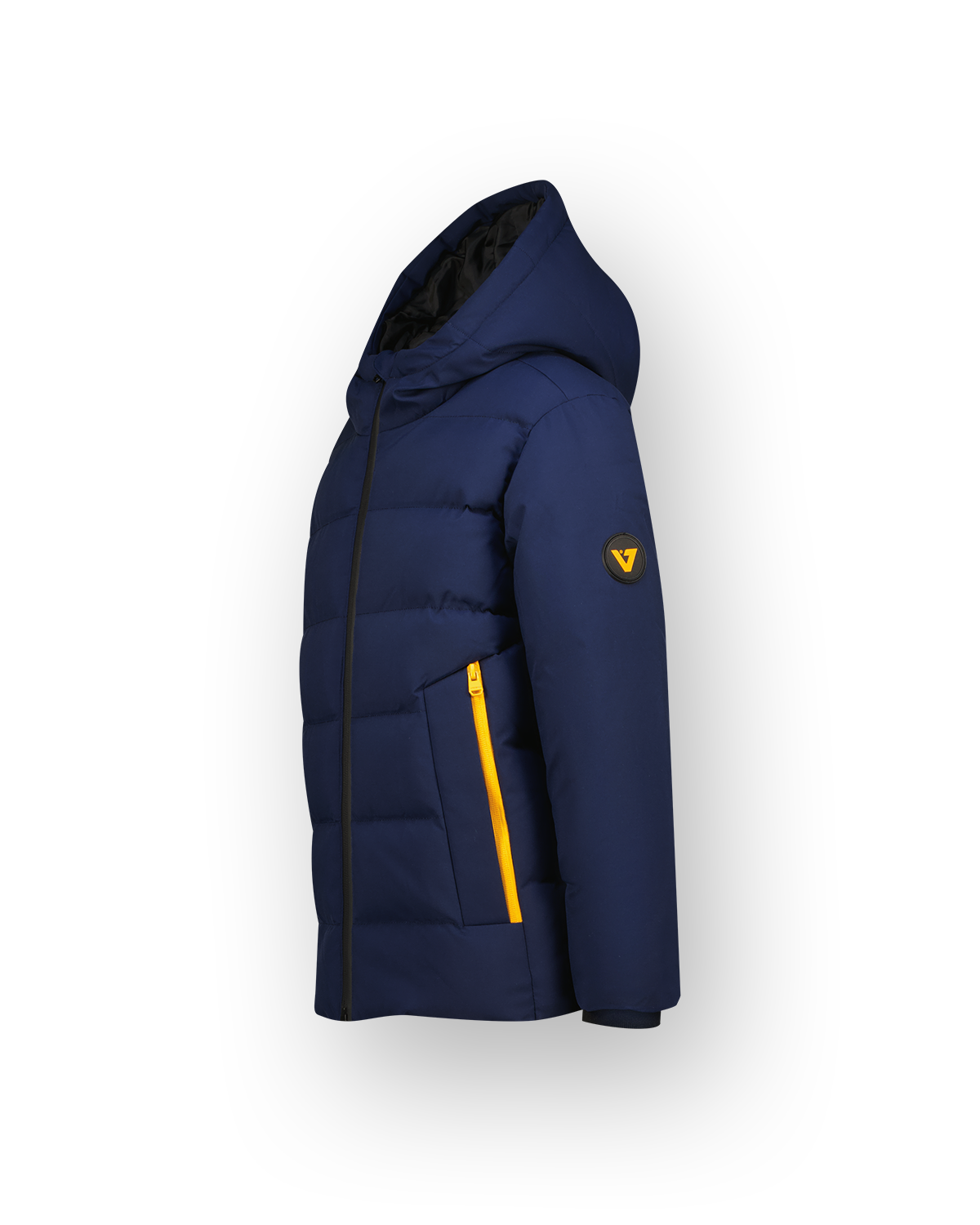 Jungen Jacke Takes