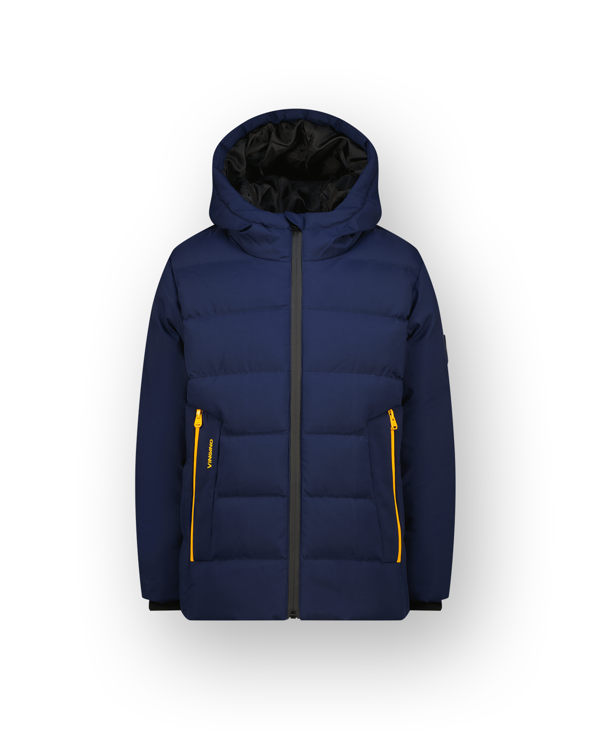 Jungen Jacke Takes