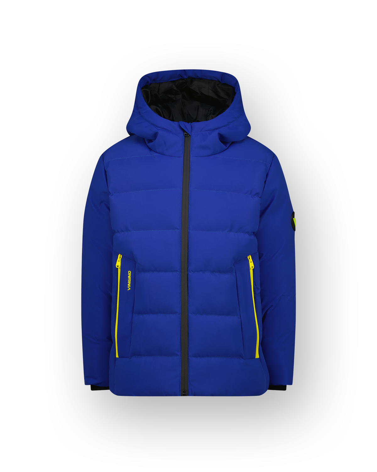 Jungen Jacke Takes