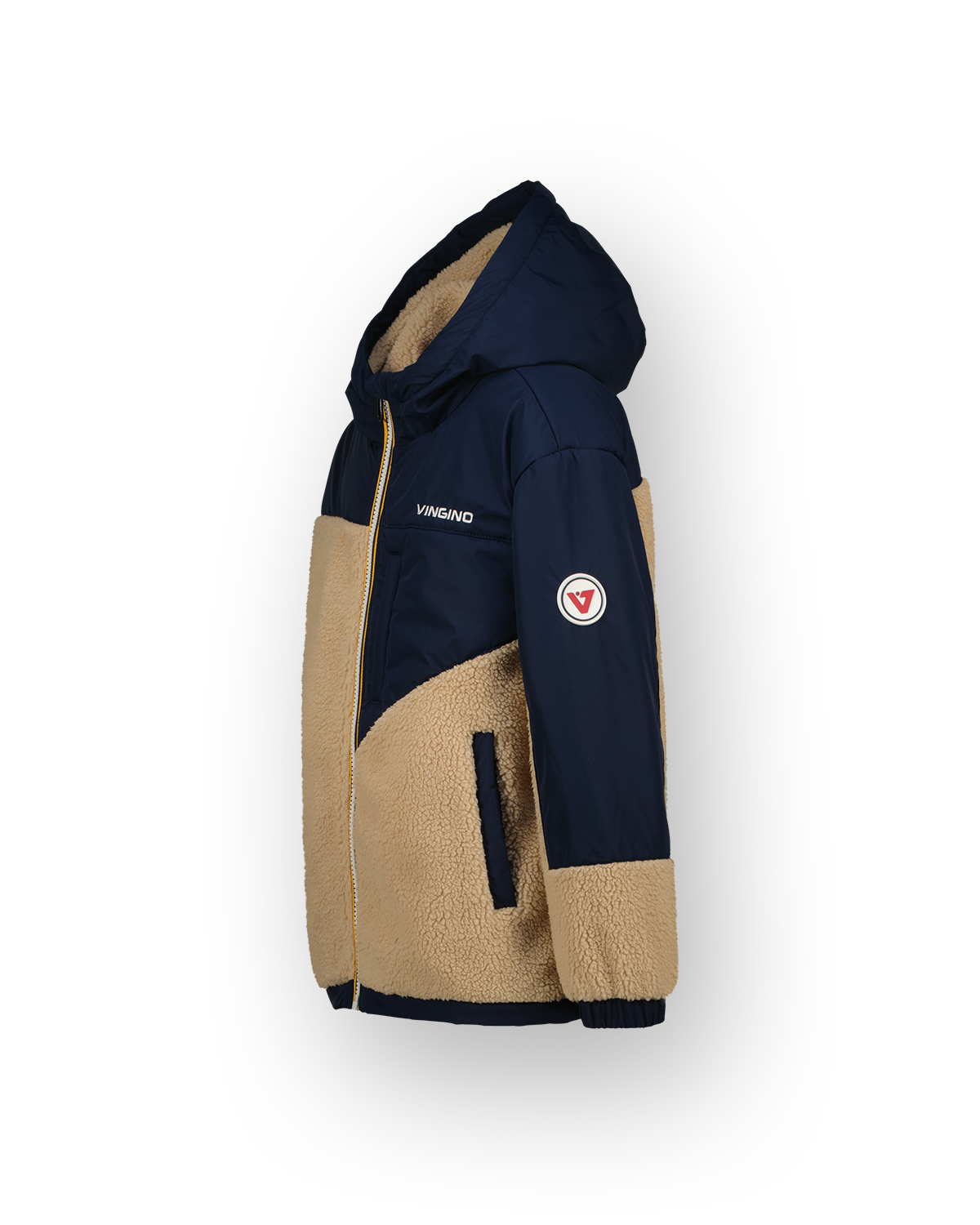 Jungen Jacke Tayaw