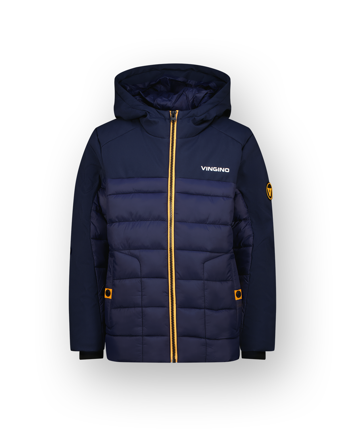 Jungen Jacke Tybri