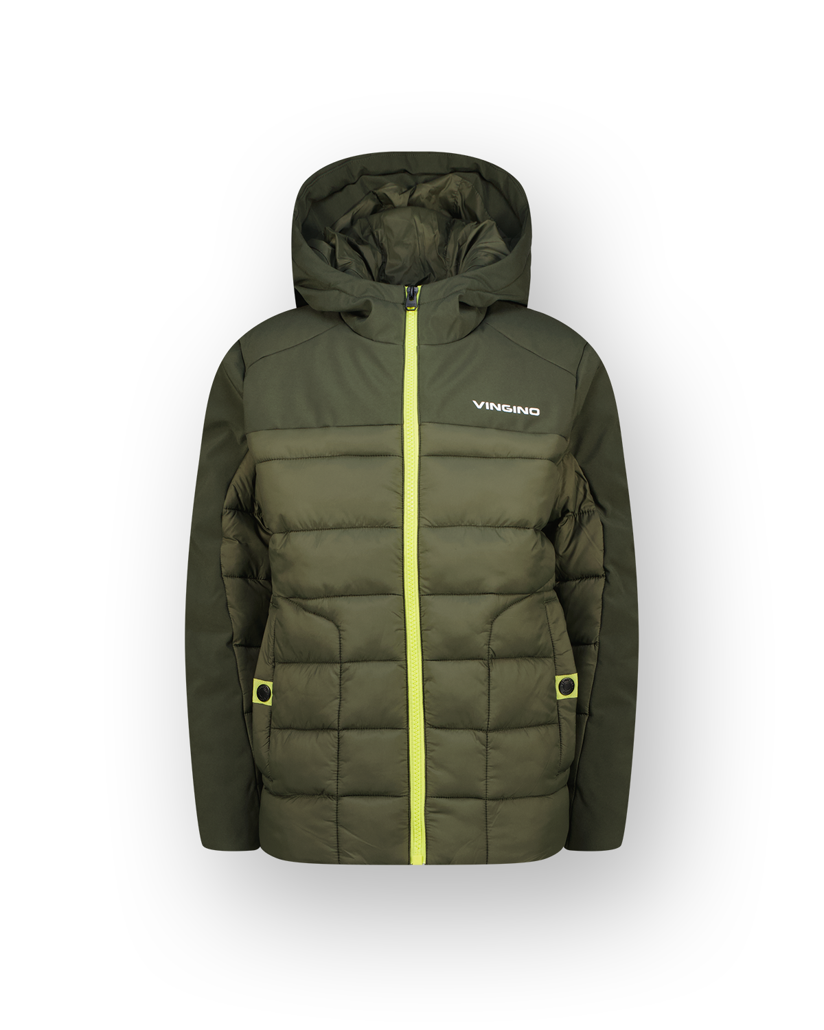 Jungen Jacke Tybri