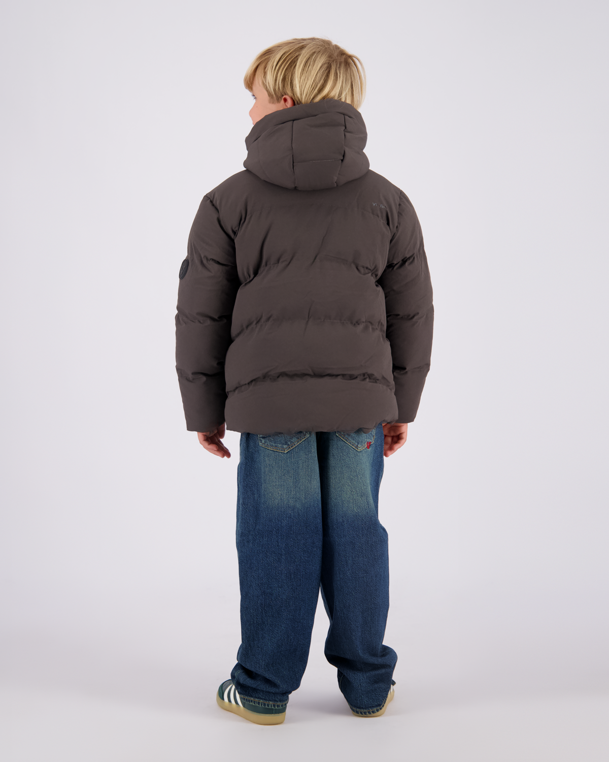 Jungen Jacke Towi