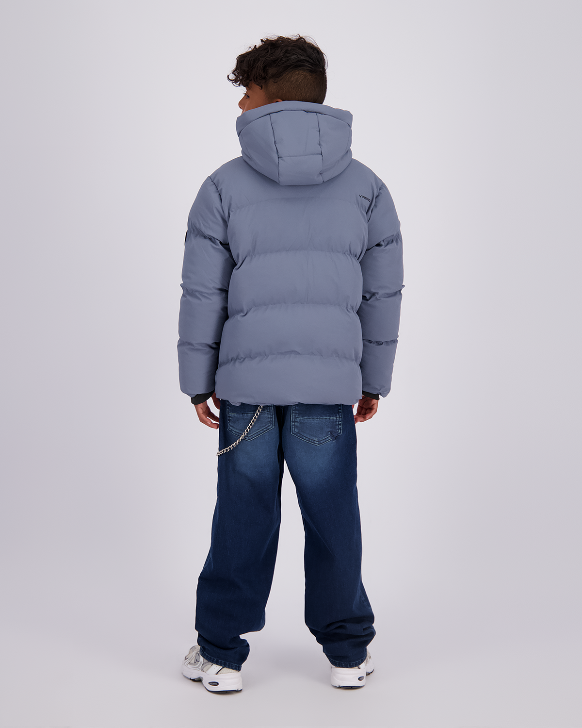 Jungen Jacke Towi