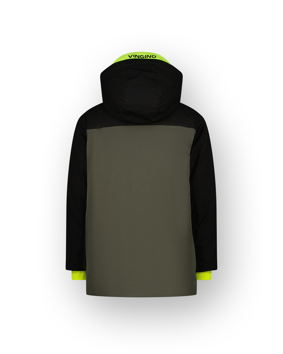 Jungen Jacke Tachau