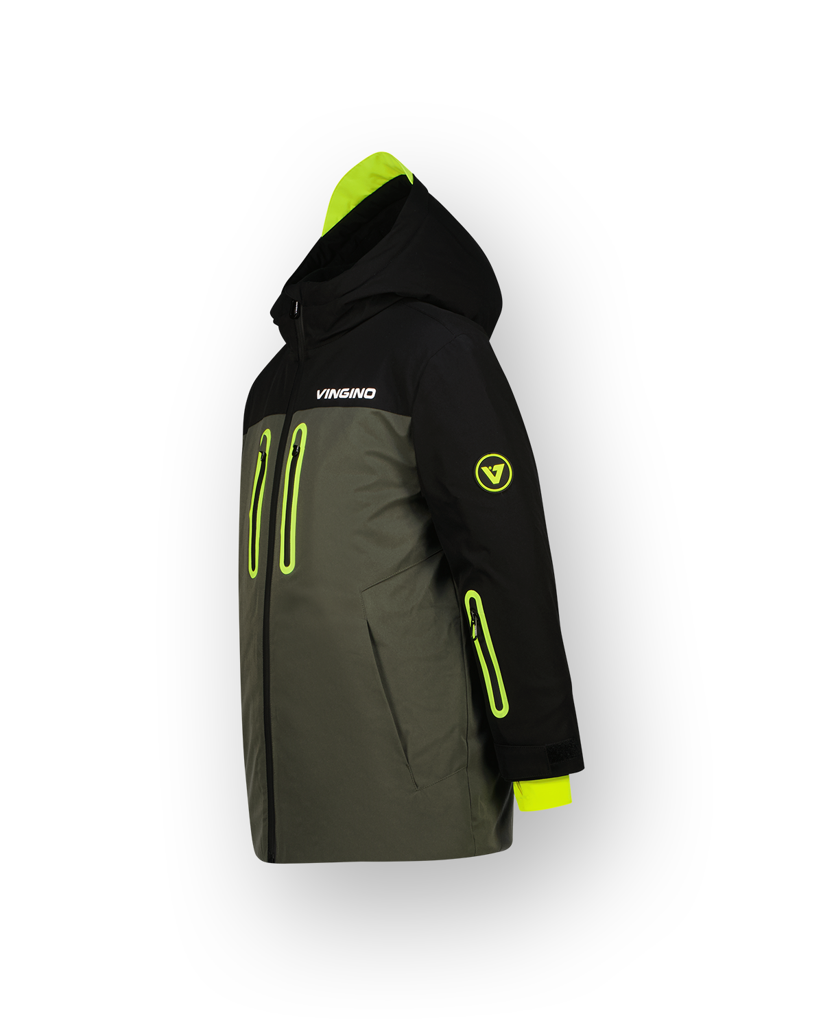 Jungen Jacke Tachau