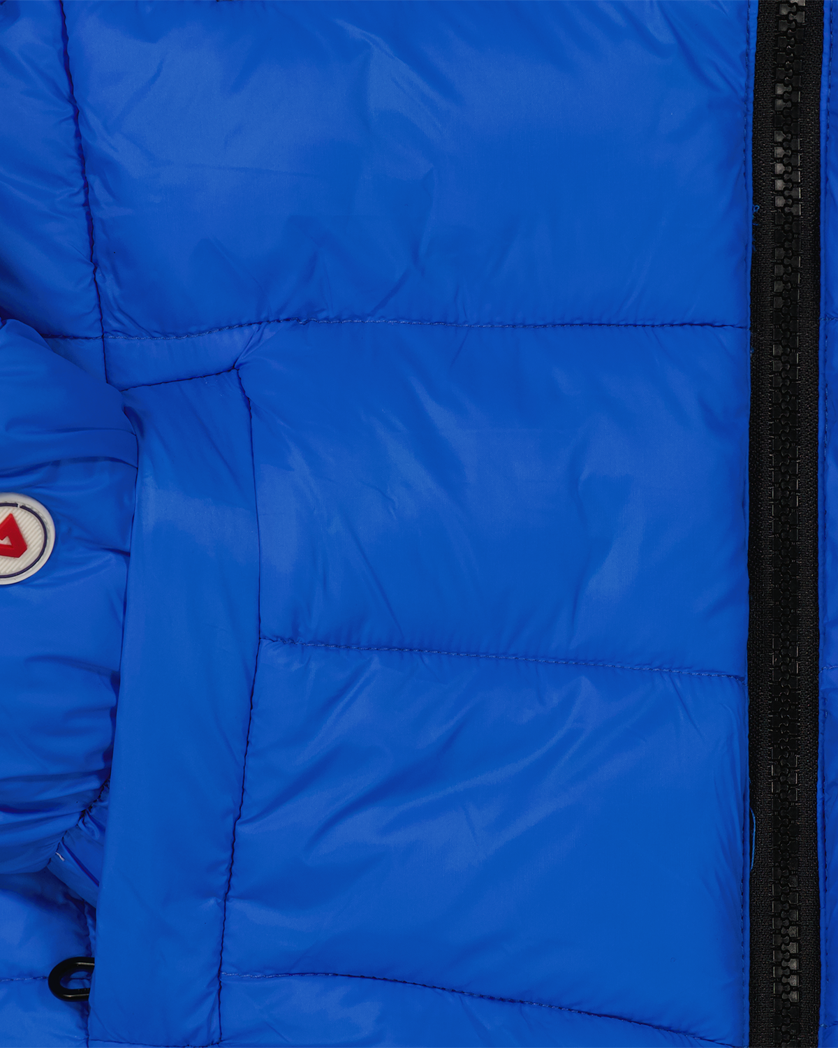 Jungen Jacke Telfu
