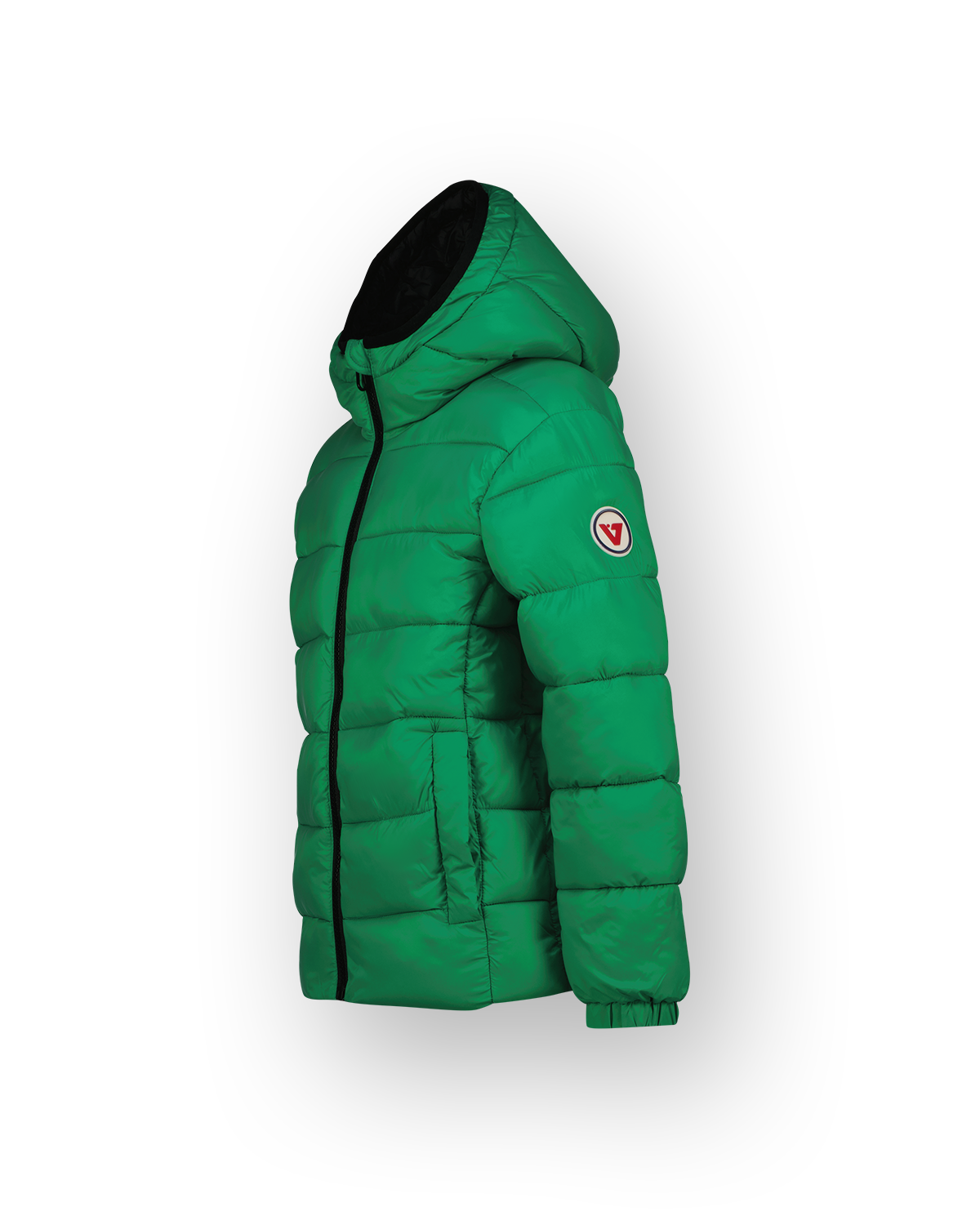 Jungen Jacke Telfu