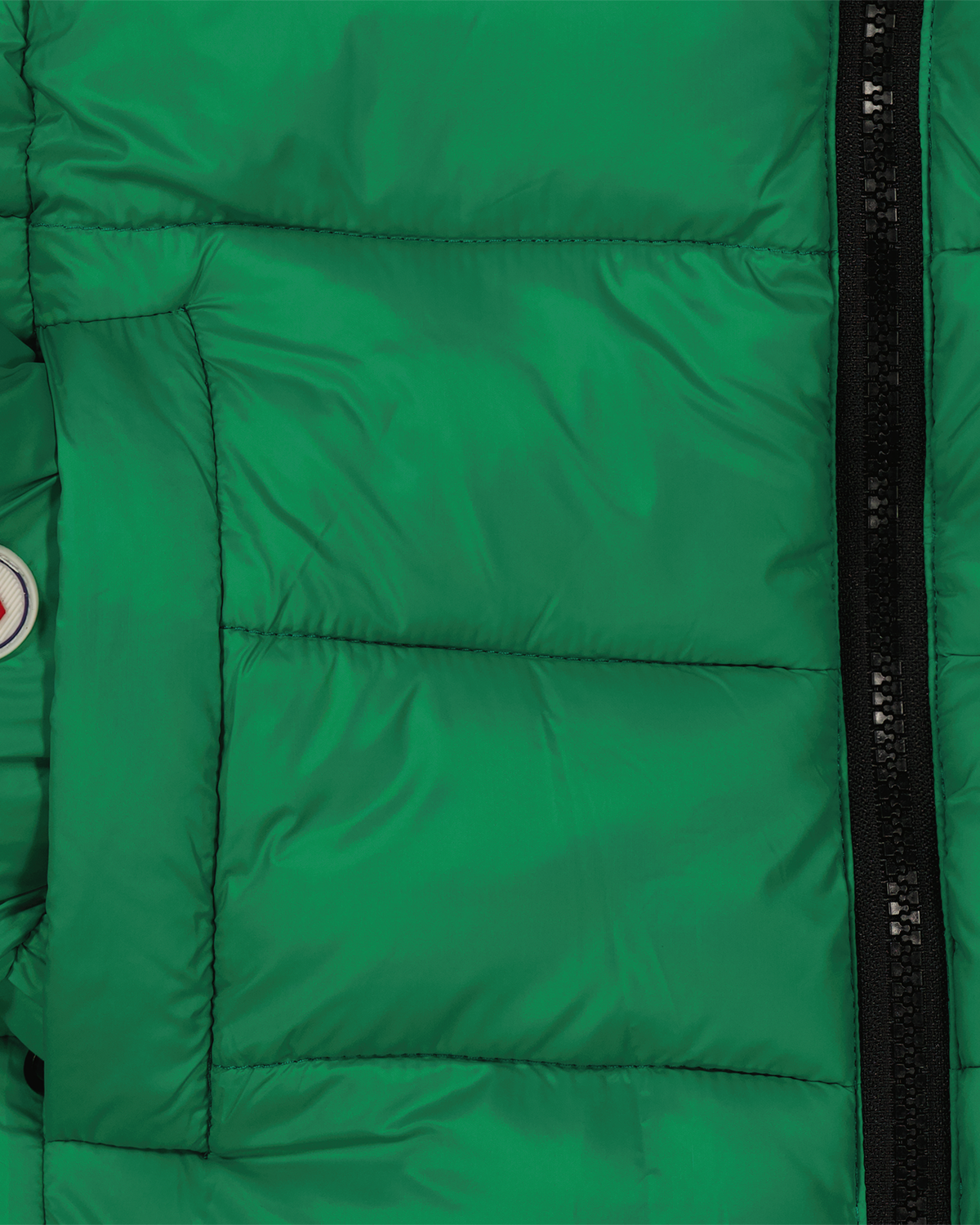 Jungen Jacke Telfu
