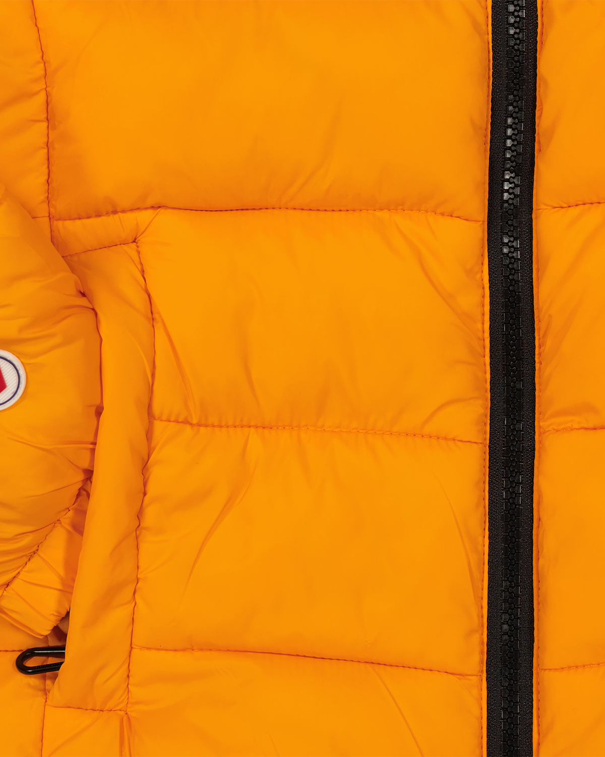 Jungen Jacke Telfu