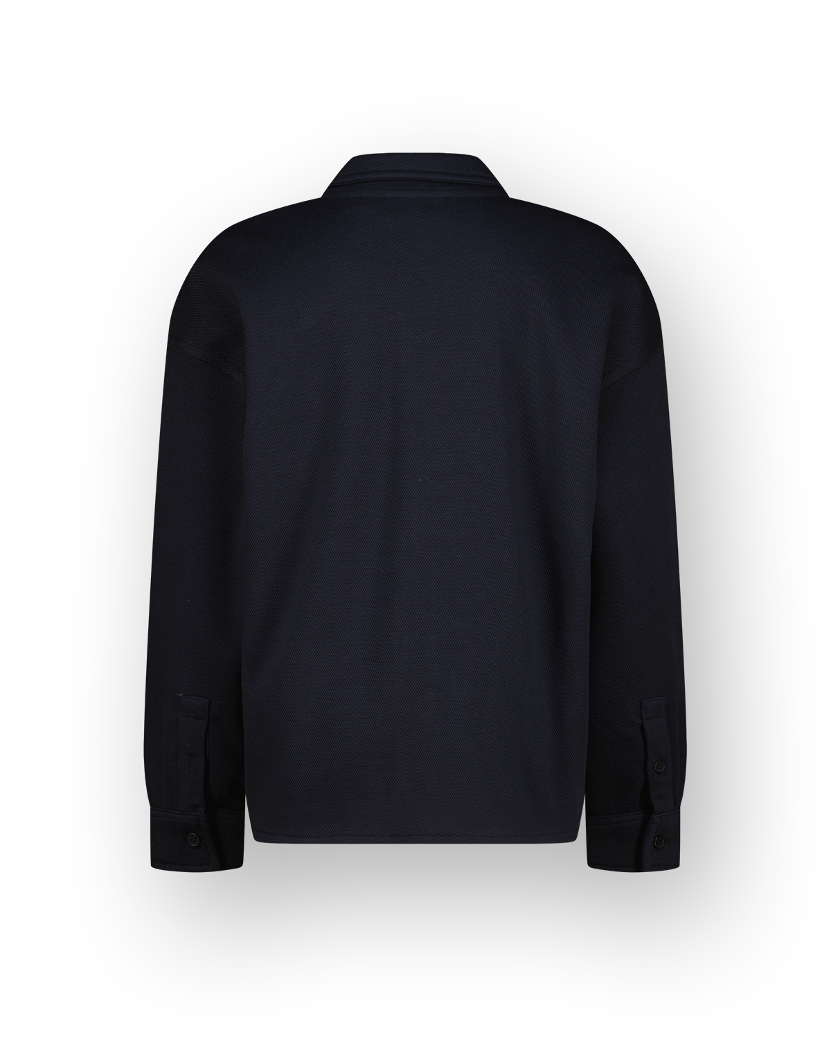 Jungen Boxy Hemd Lumo