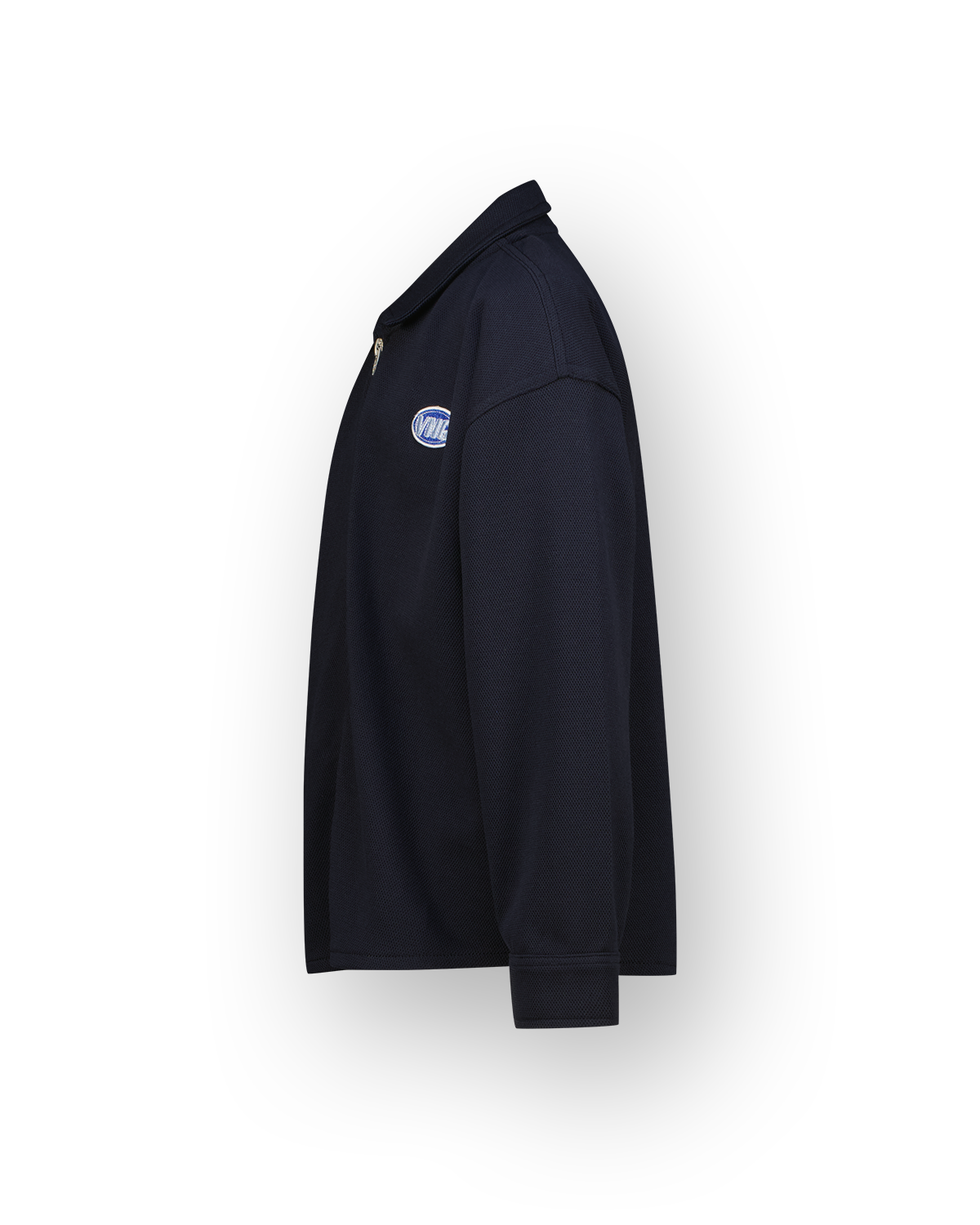 Jungen Boxy Hemd Lumo