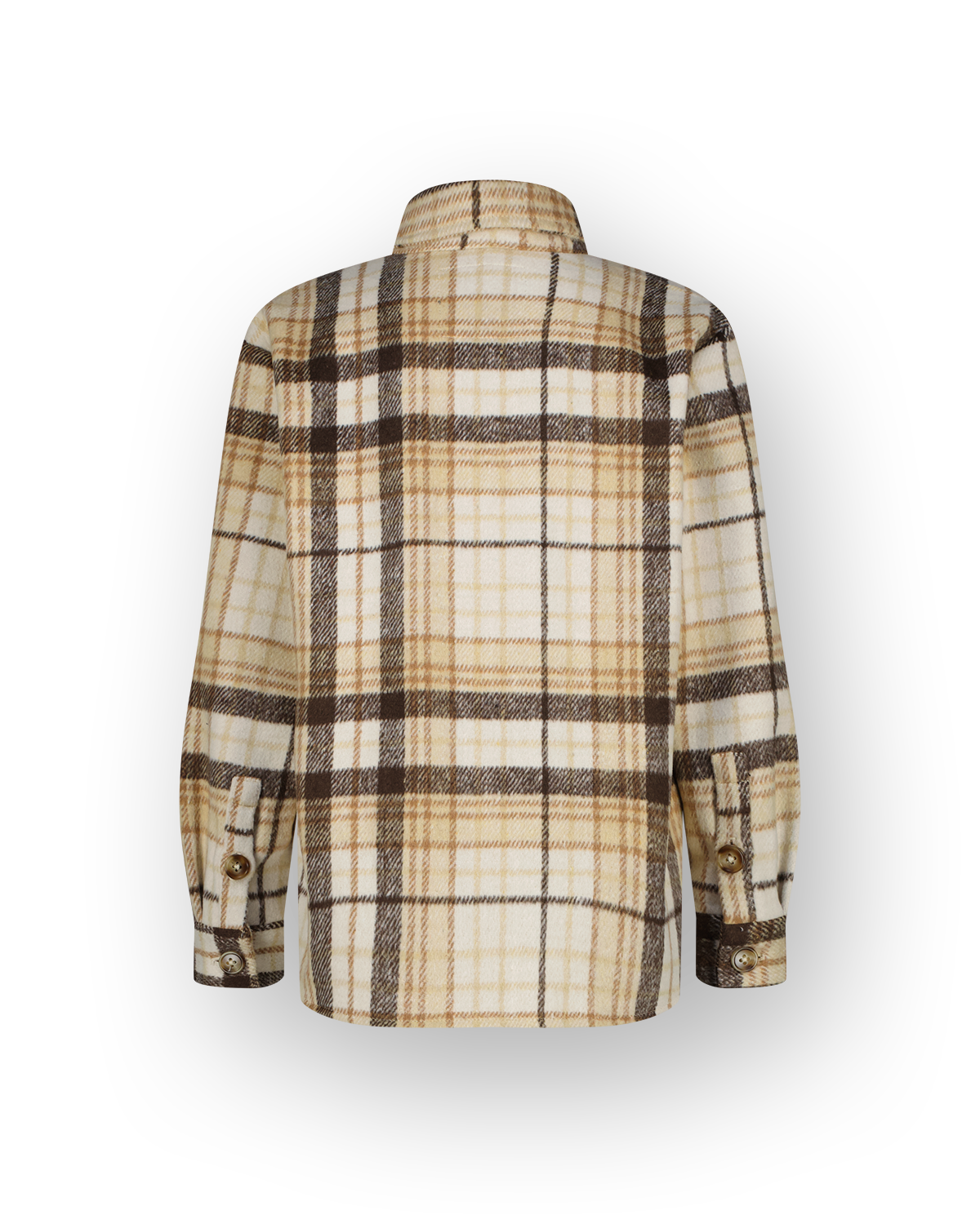 Jungen Boxy Hemd Levo
