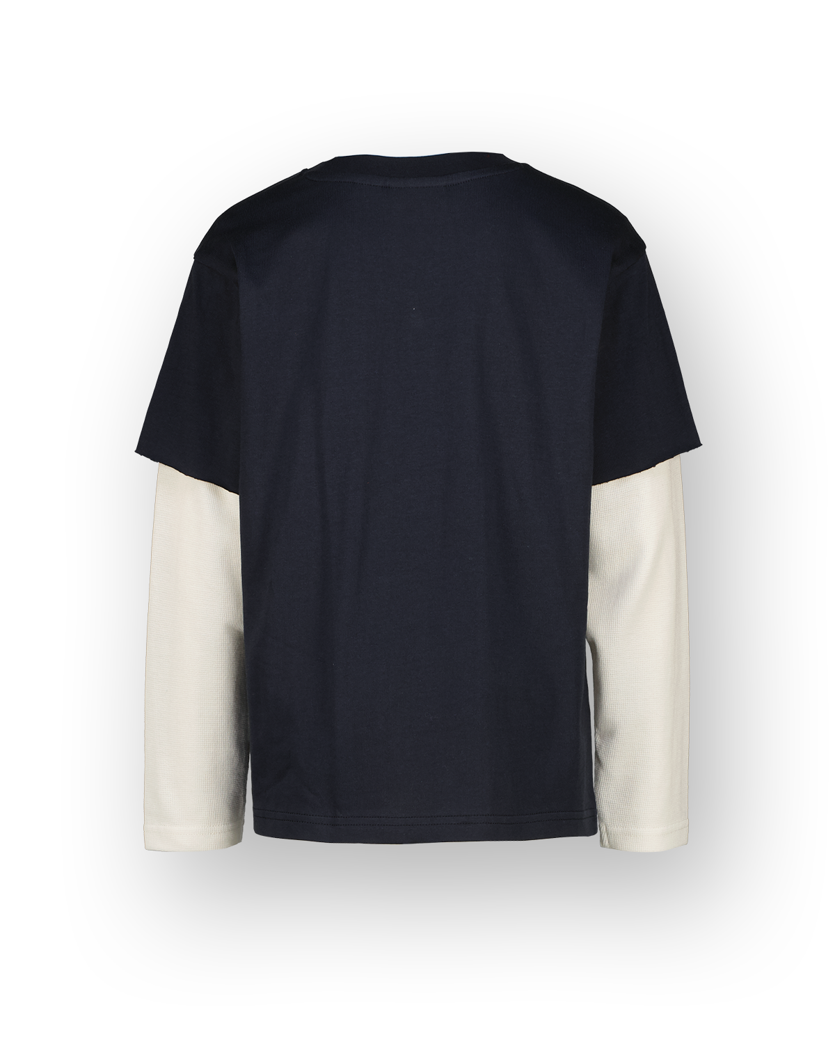 Jungen Oversized T-Shirt Habu