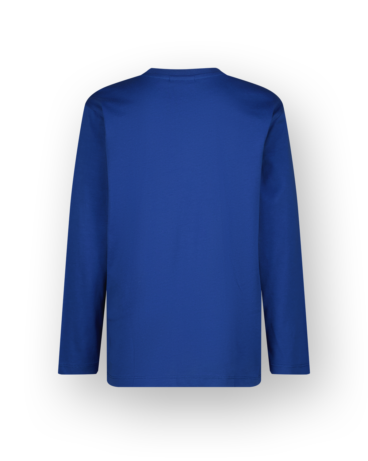 Jungen T-Shirt Icon-logo-LS