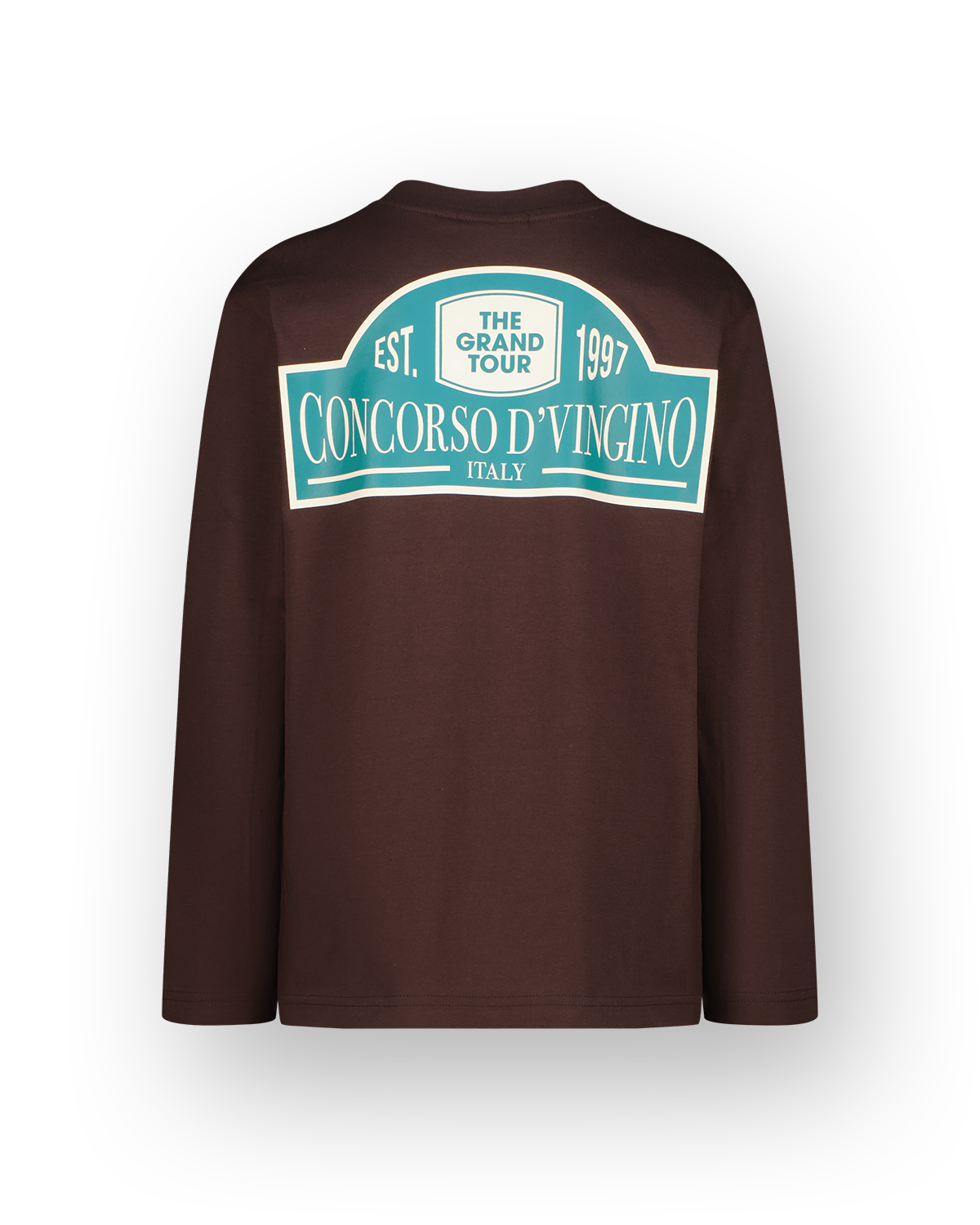 Jungen Oversized T-Shirt Hendri