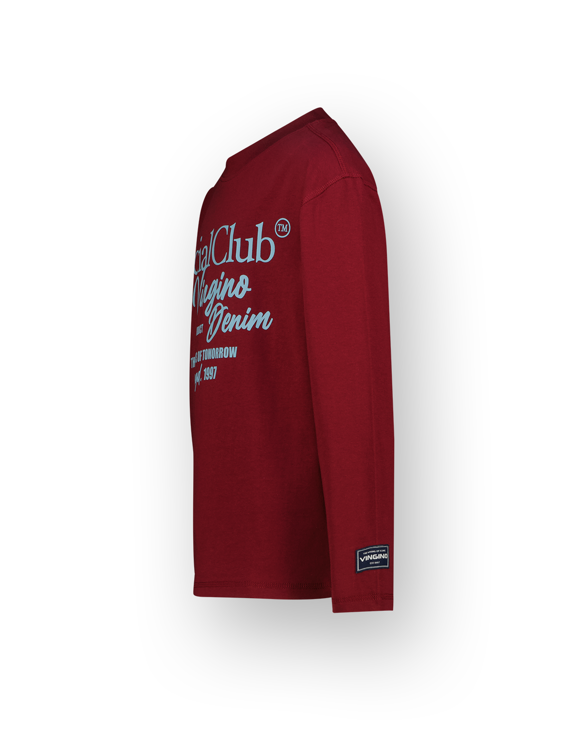 Jungen T-Shirt Halox