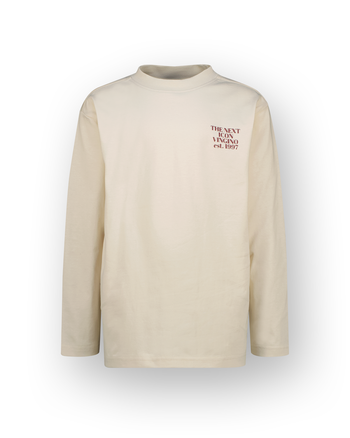 Jungen Oversized T-Shirt Heyli