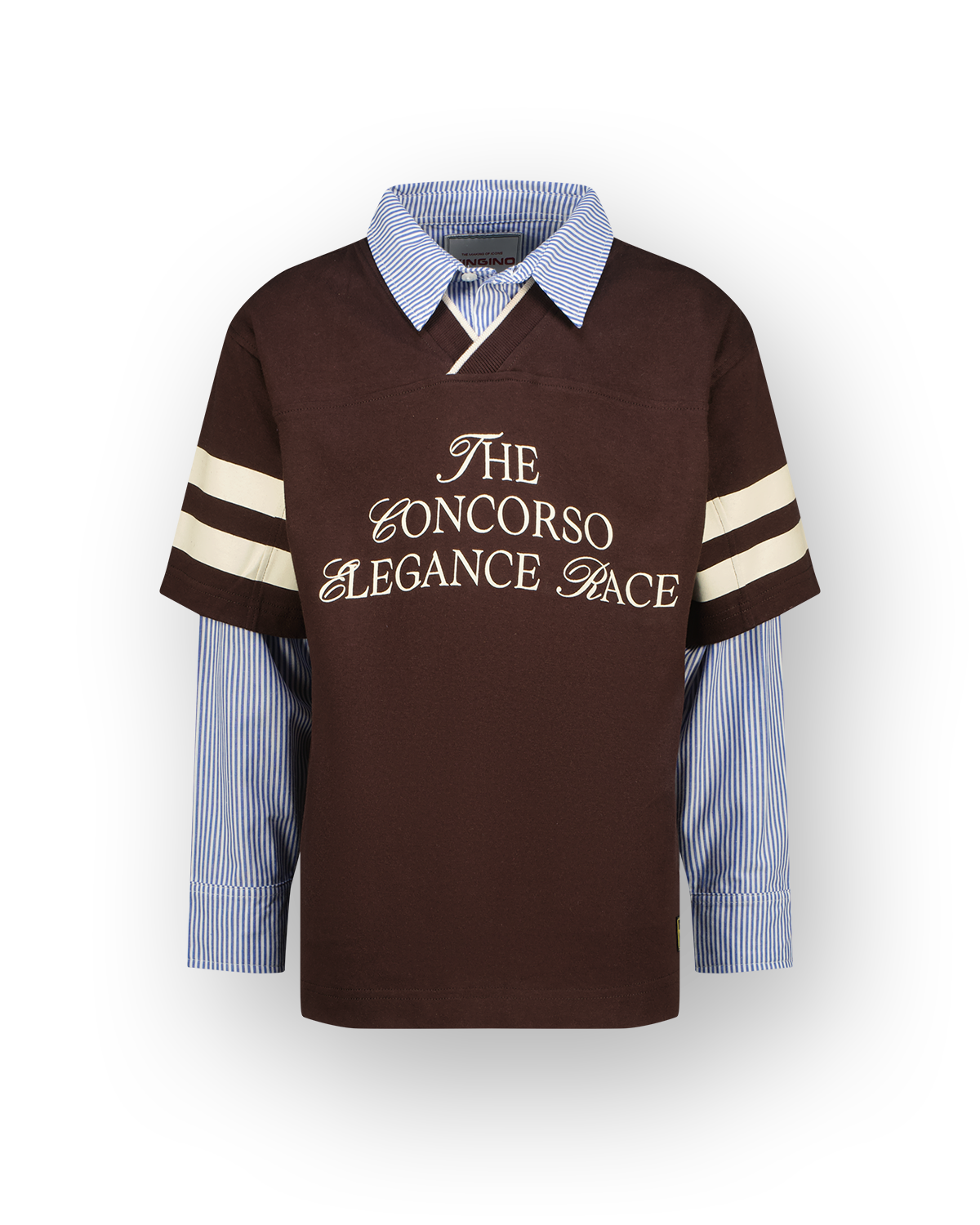 Jungen Oversized T-Shirt Hast