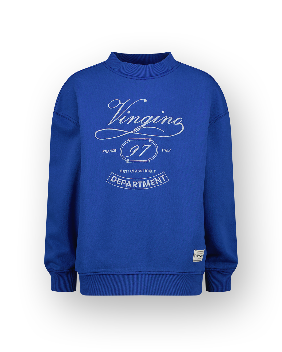 Jungen Oversized Sweatshirt Noku