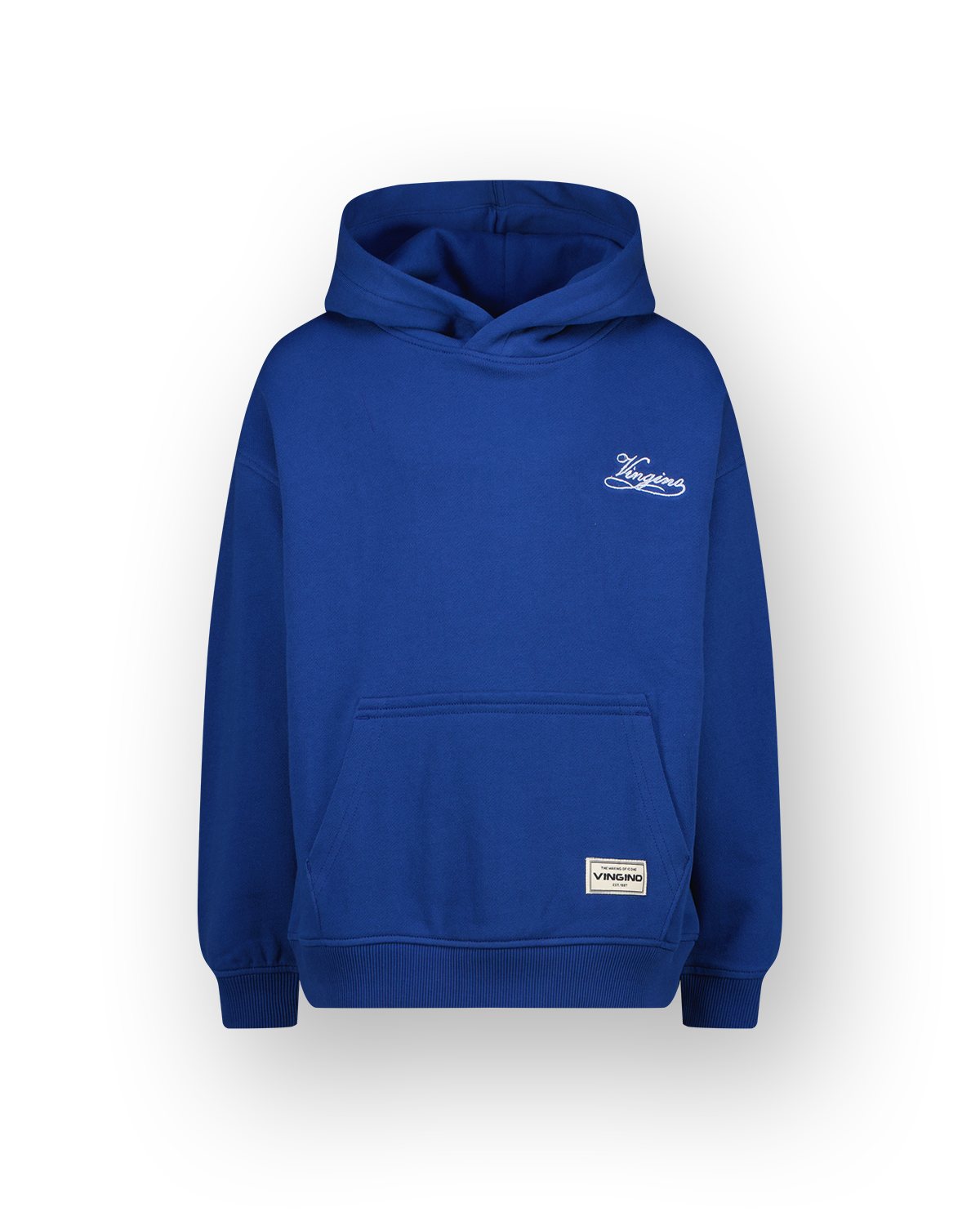 Jungen Oversized Sweatshirt Nino