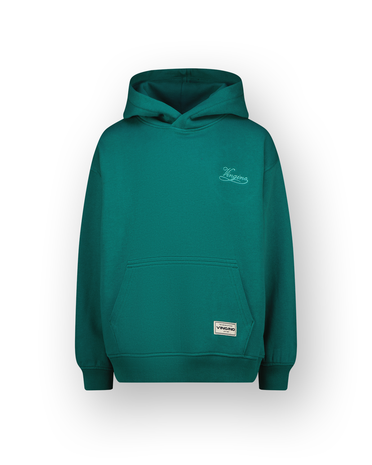 Jungen Oversized Sweatshirt Nino