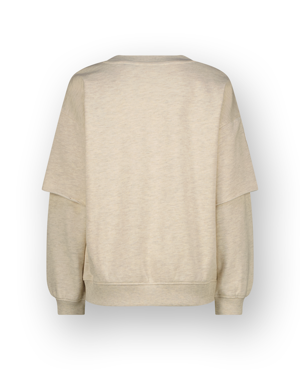 Jungen Oversized Sweatshirt Nock