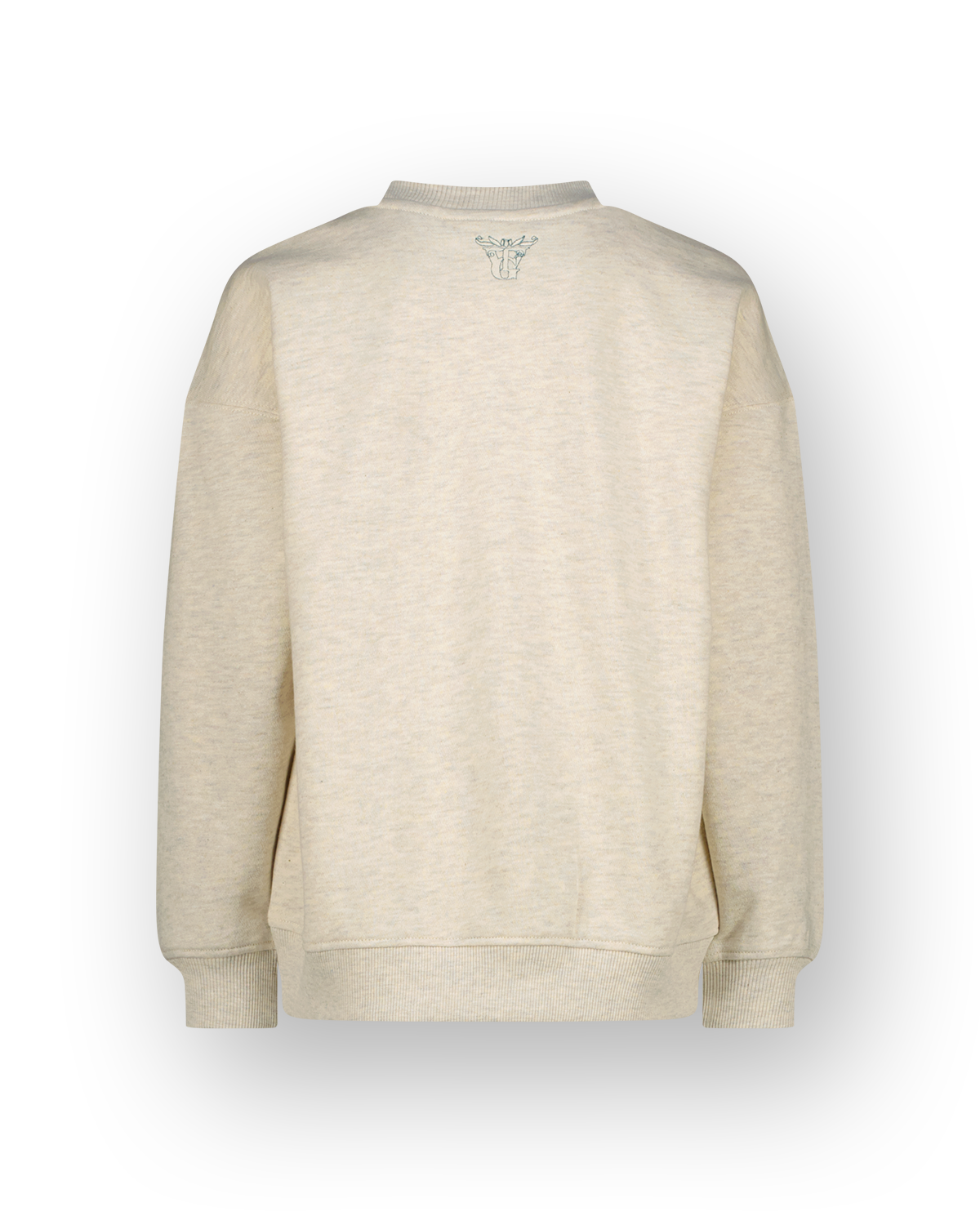 Jungen Oversized Sweatshirt Nolin