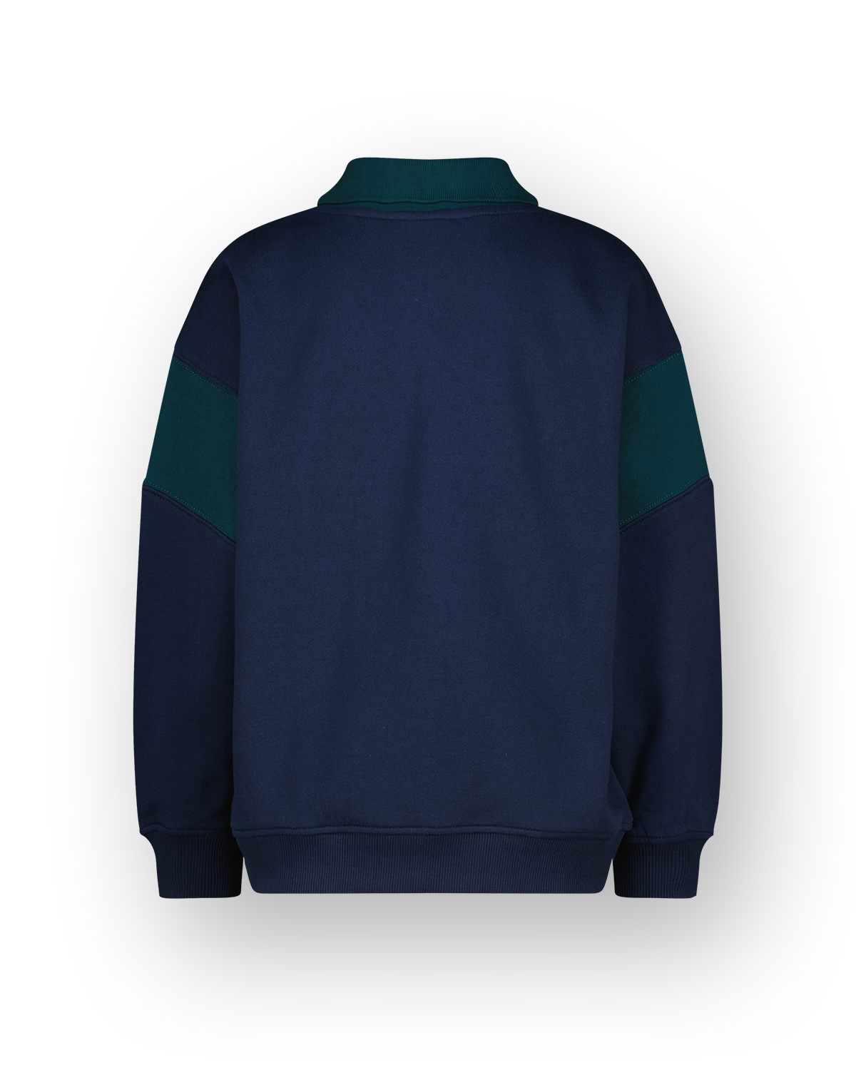 Jungen Oversized Sweatshirt Nunzia