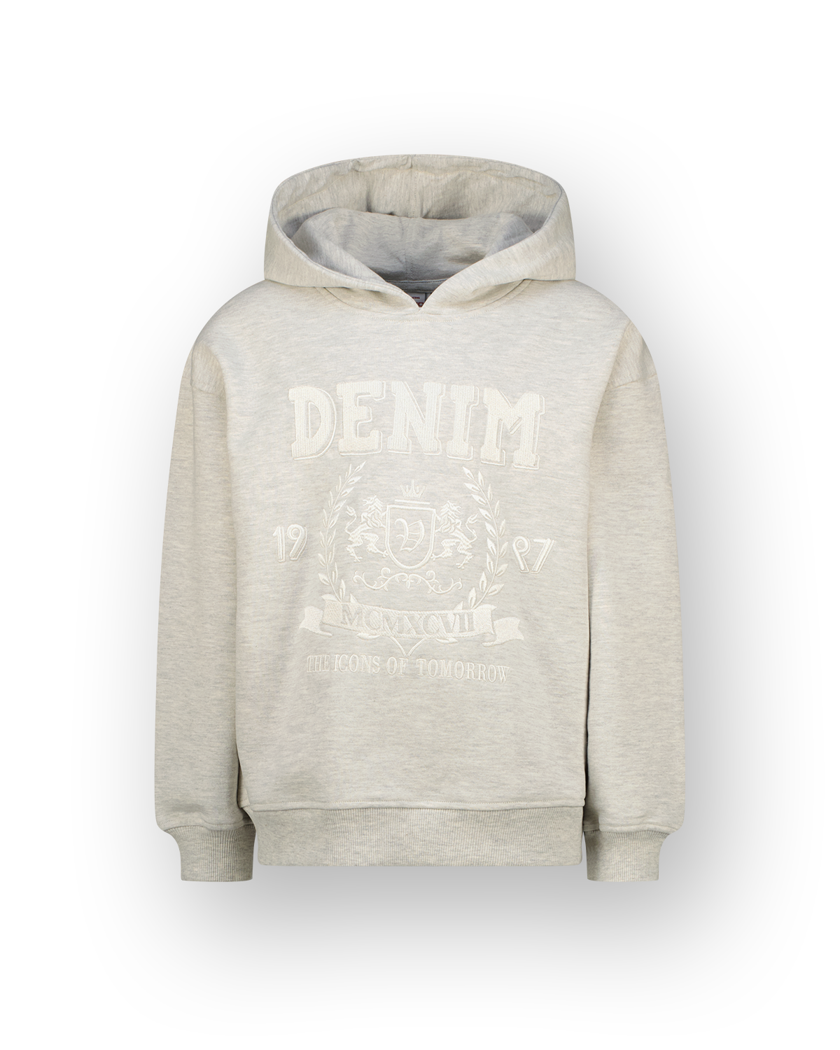 Jungen Oversized Sweatshirt Naim