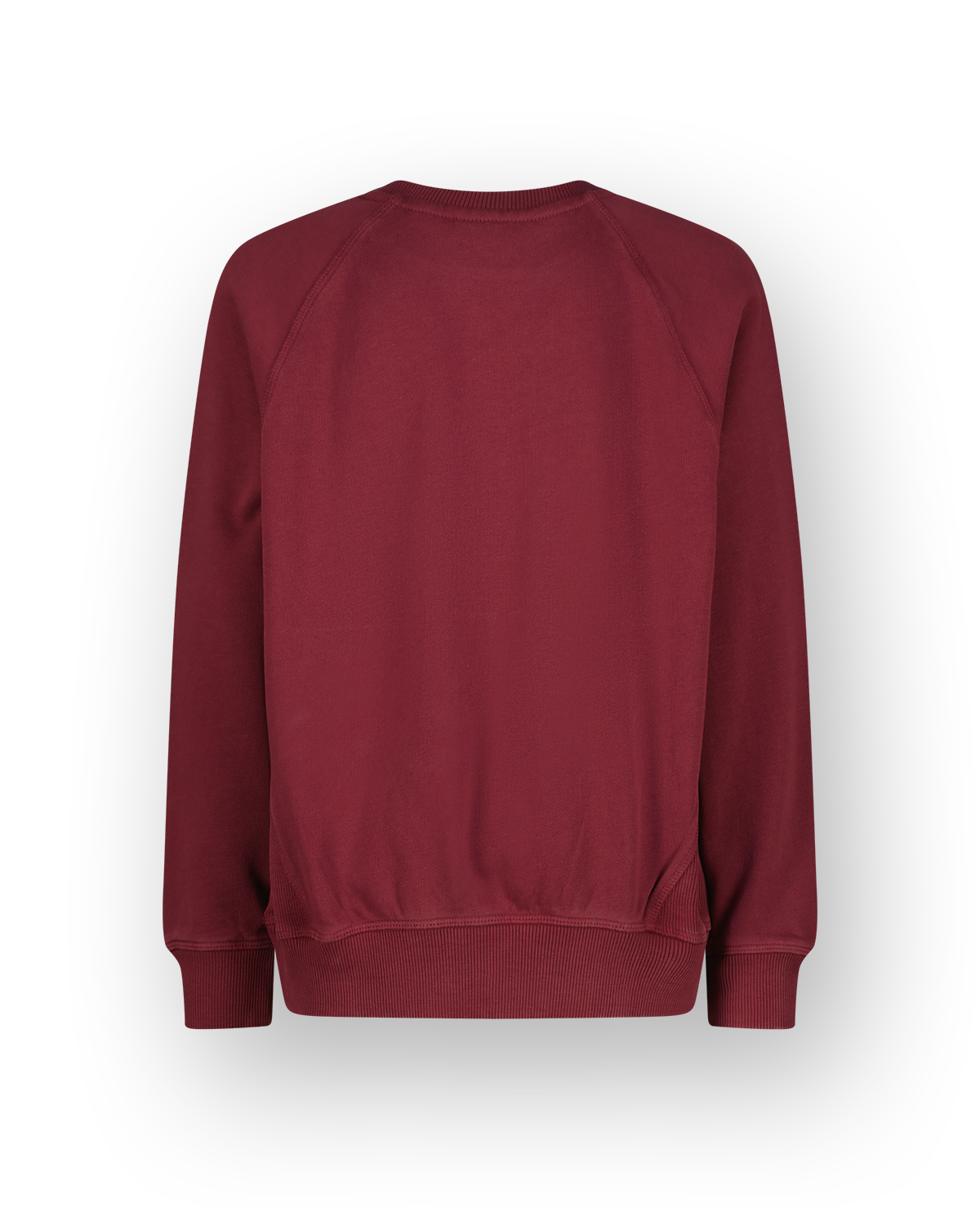 Jungen Oversized Sweatshirt Nicco