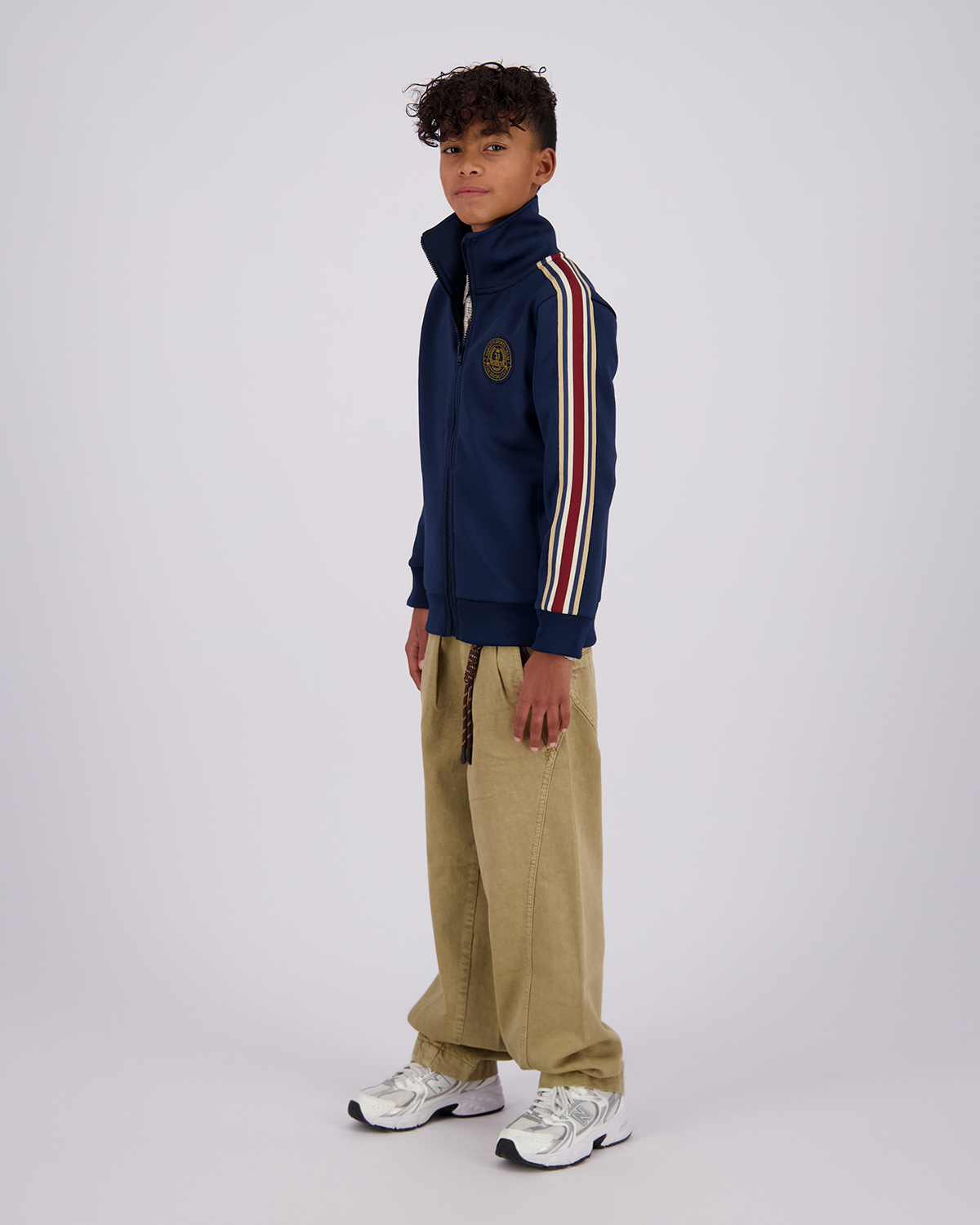 Jungen Weste Oakley