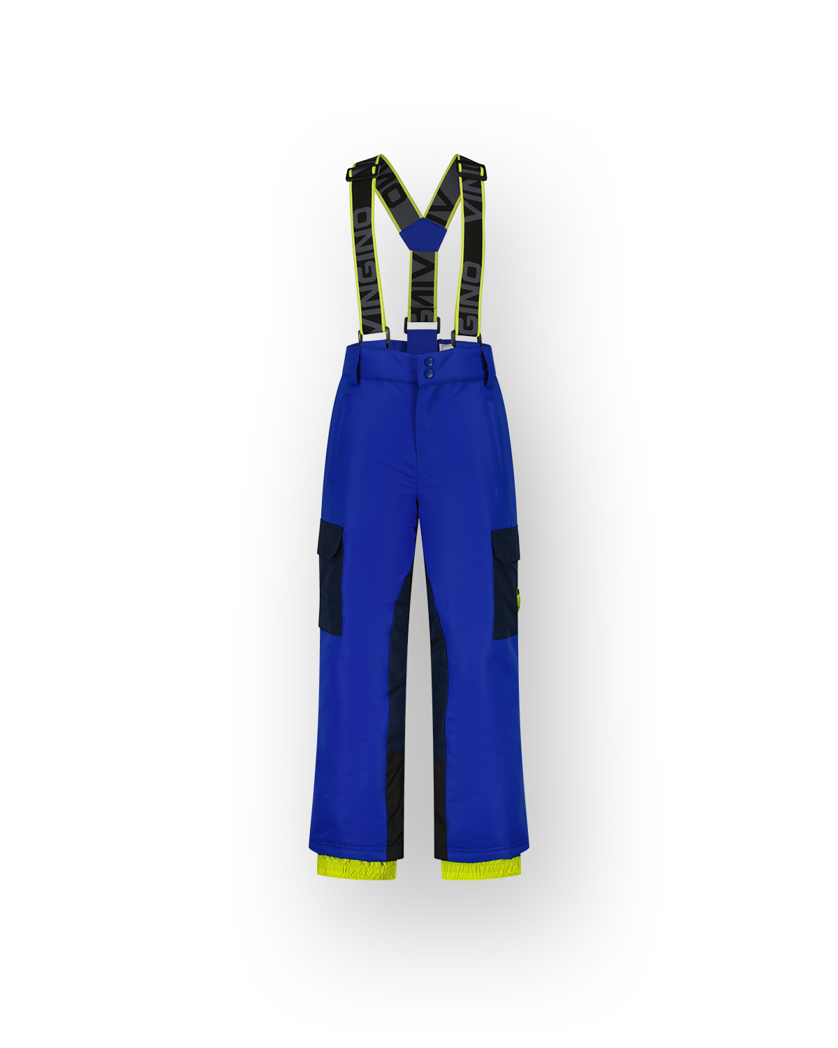 Jungen Baggy Hose Sech