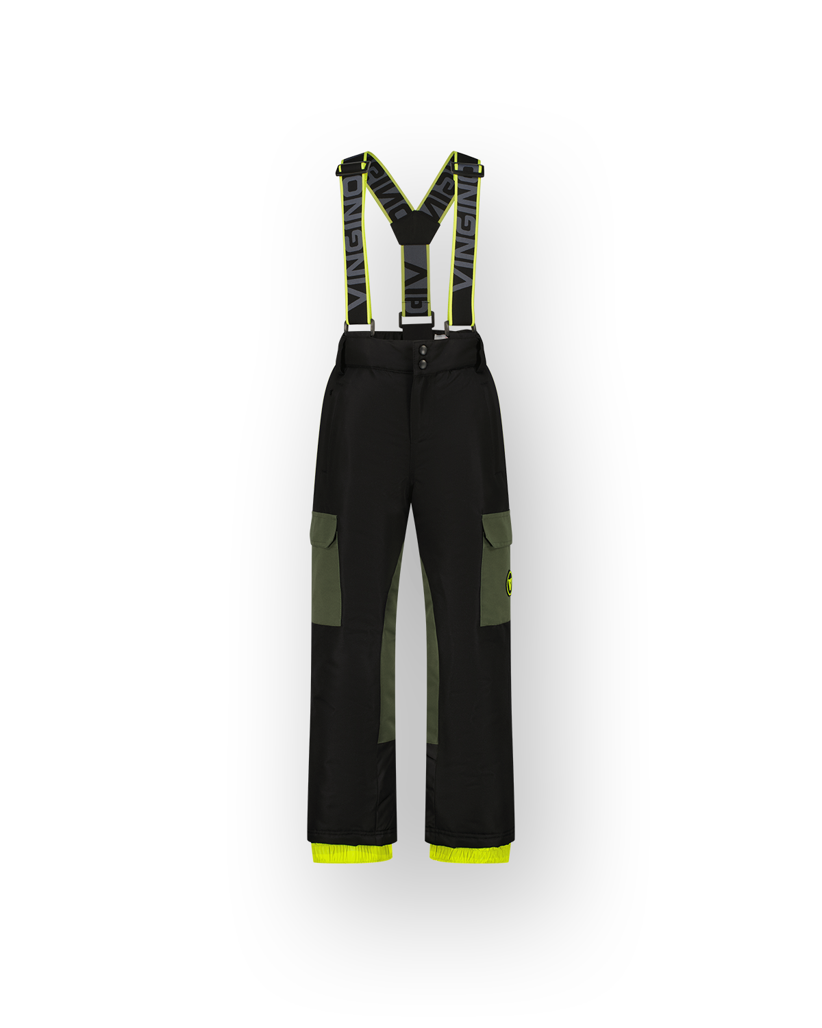 Jungen Baggy Hose Sech