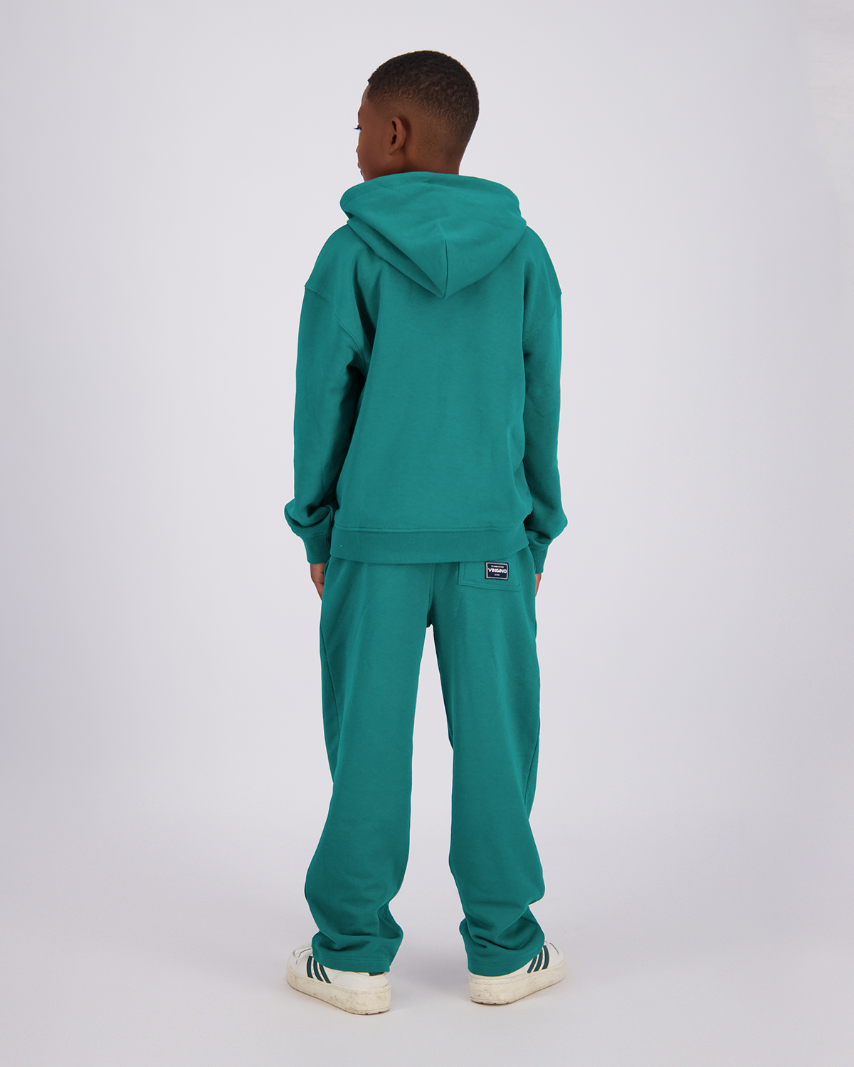 Jungen Regular Hose Icon-Pant