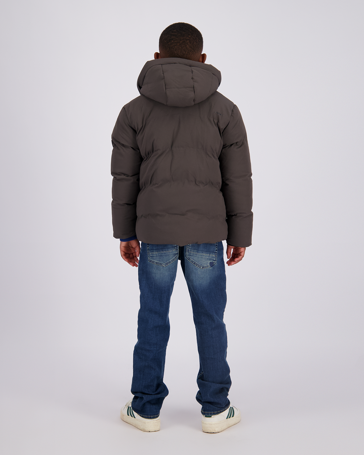 Jungen Regular Jeans Baggio
