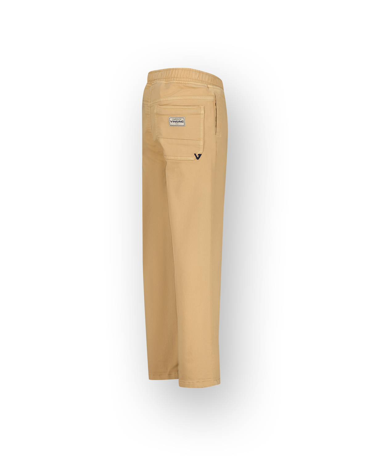 Jungen Relaxed Jeans Carlos